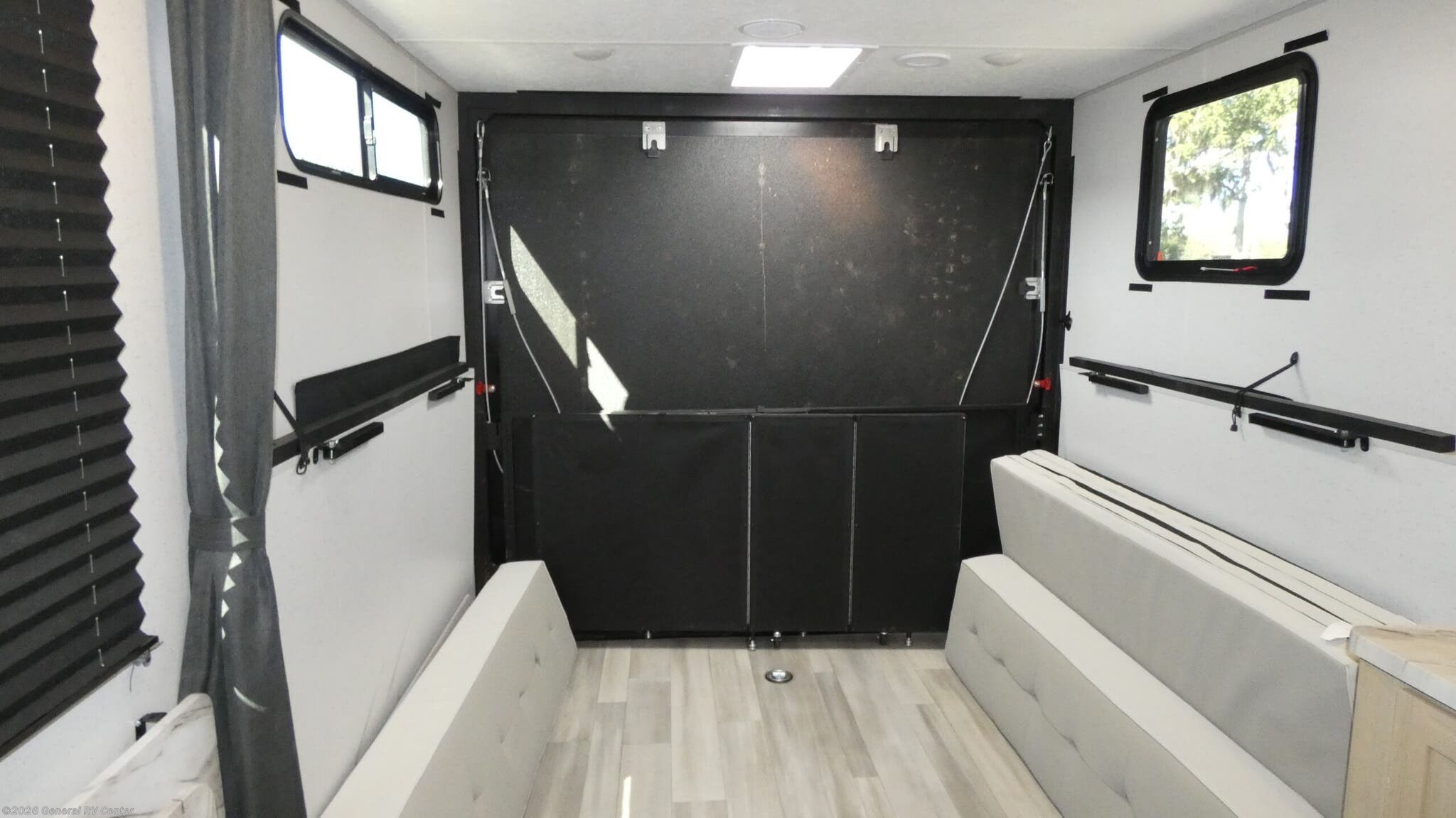 2023 Forest River Salem FSX 265RTKX - Used Toy Hauler For Sale by General RV Center in Dover, Florida