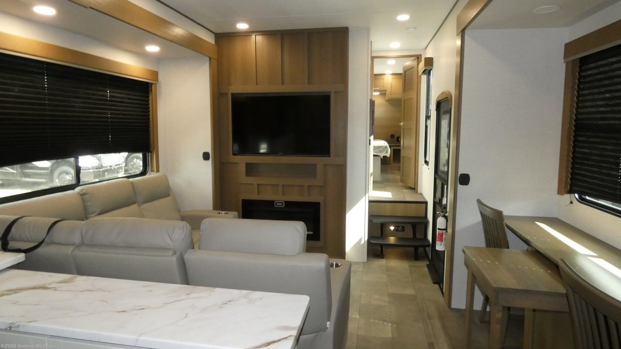 New 2026 Keystone Impact 422 available in Dover, Florida