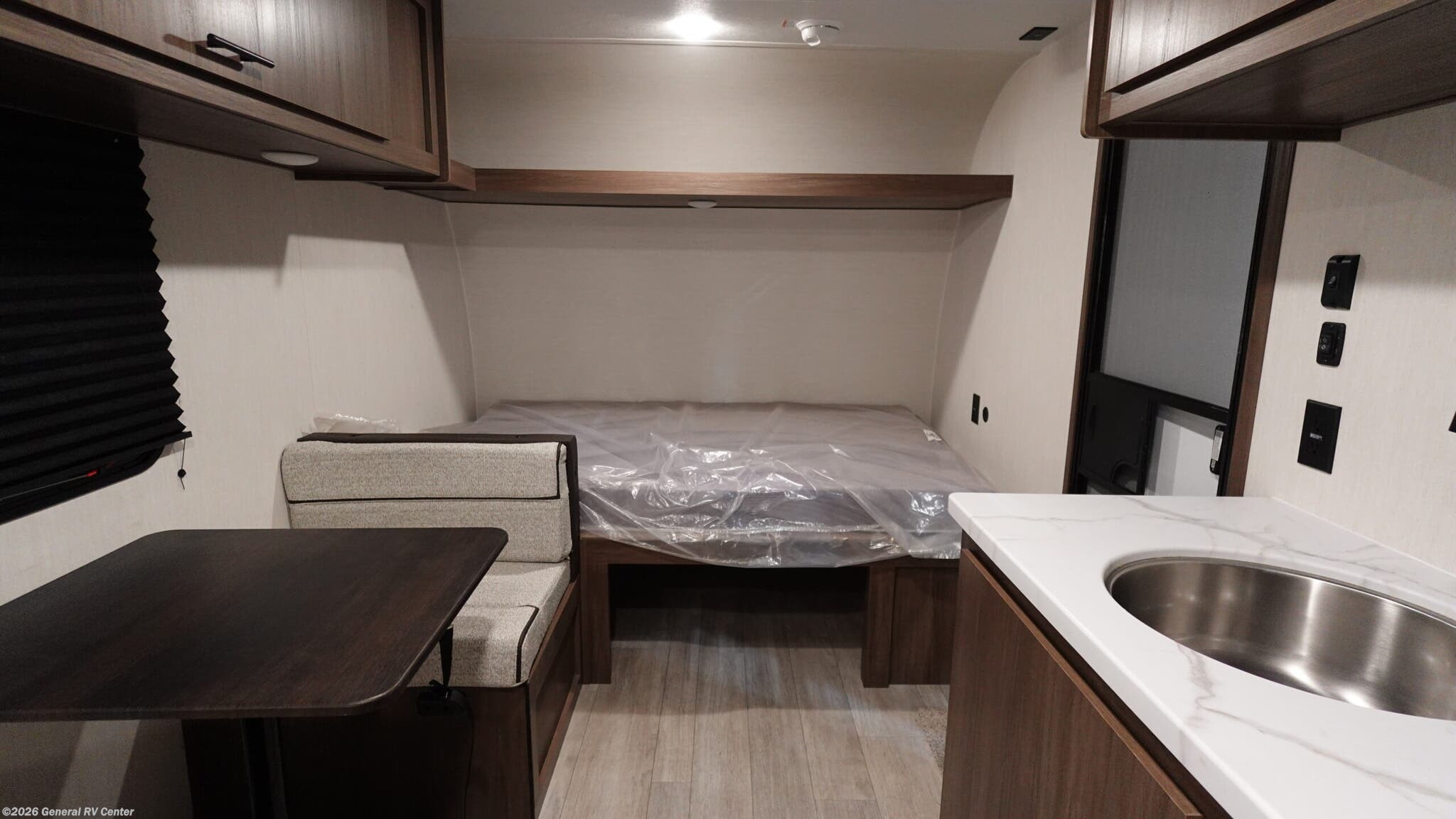 New 2026 Prime Time Avenger 16BHX available in Dover, Florida