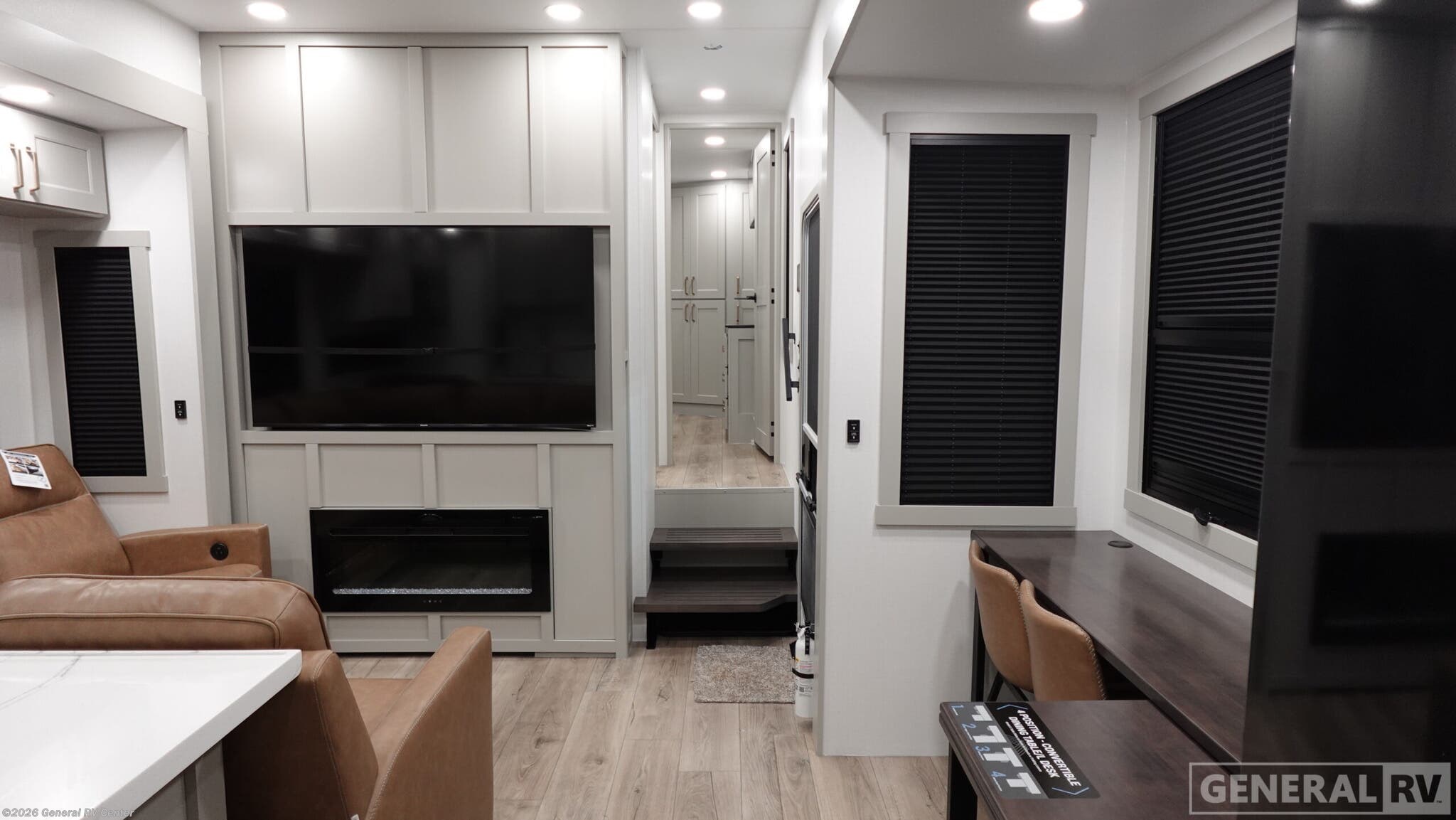 New 2026 Brinkley RV Model G 3950 available in Dover, Florida