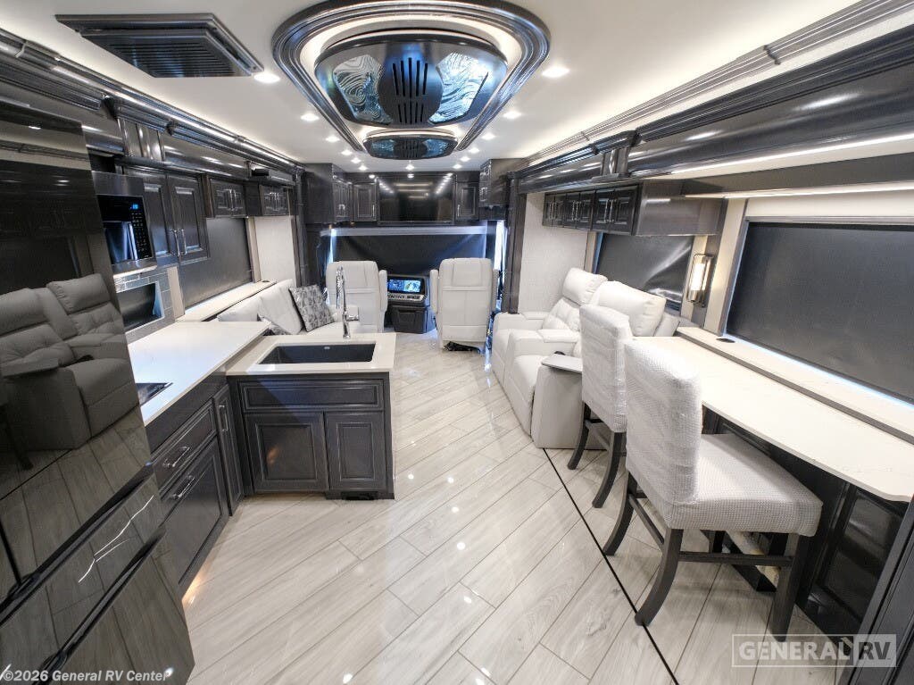 New 2026 American Coach AMER DREAM 45P available in Dover, Florida