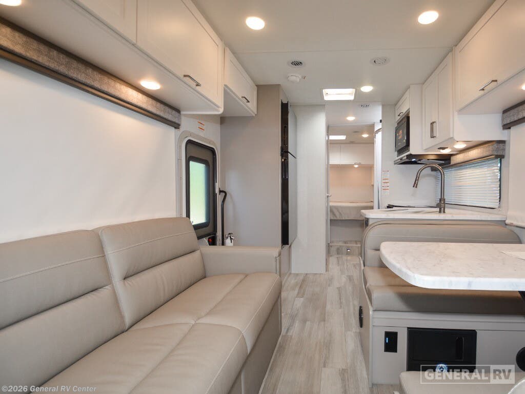 2026 Pasadena SZ28 by Thor Motor Coach from General RV Center in Dover, Florida