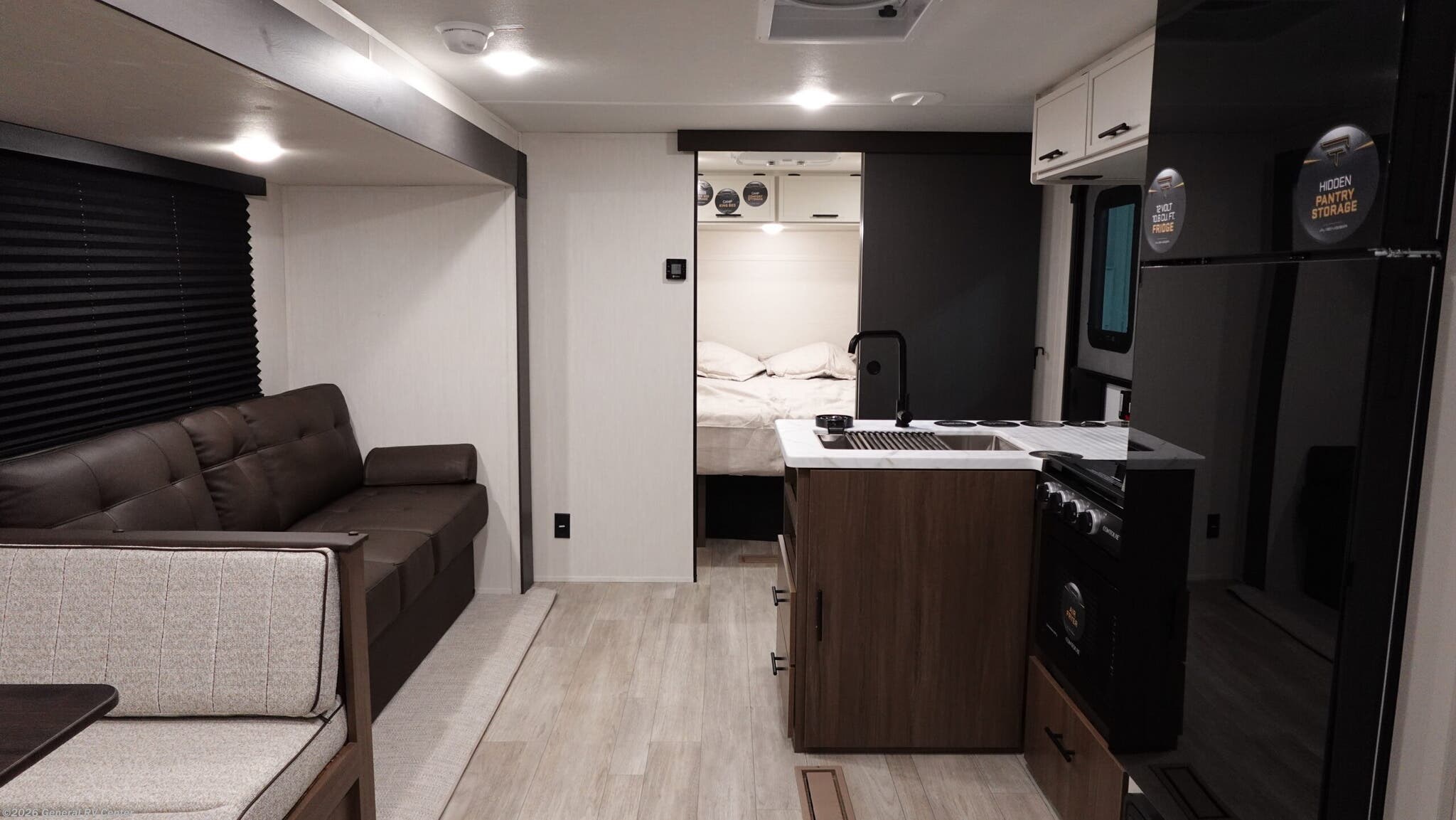 New 2026 Prime Time Avenger 26DBS available in Dover, Florida