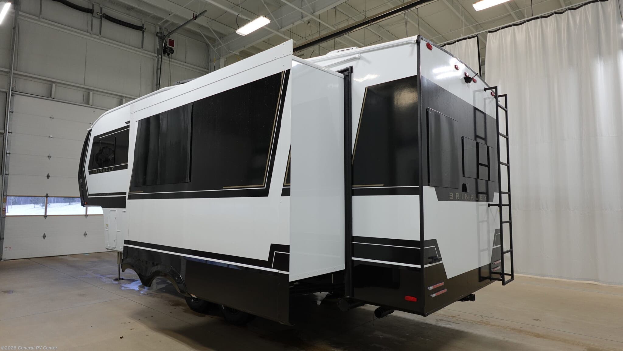 2026 Model Z 2680 by Brinkley RV from General RV Center in Dover, Florida