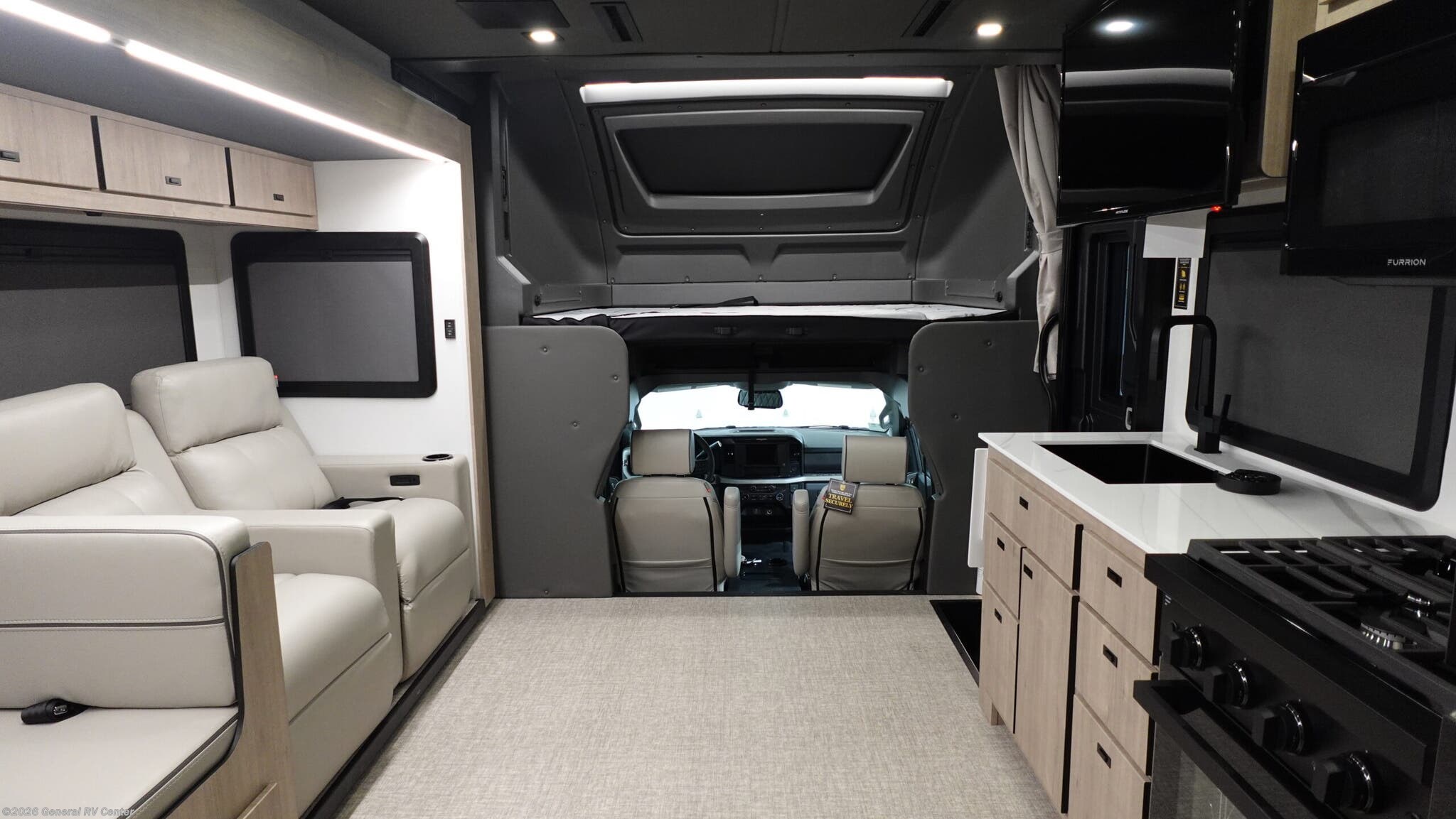 New 2026 Grand Design Lineage 31ZW available in Dover, Florida