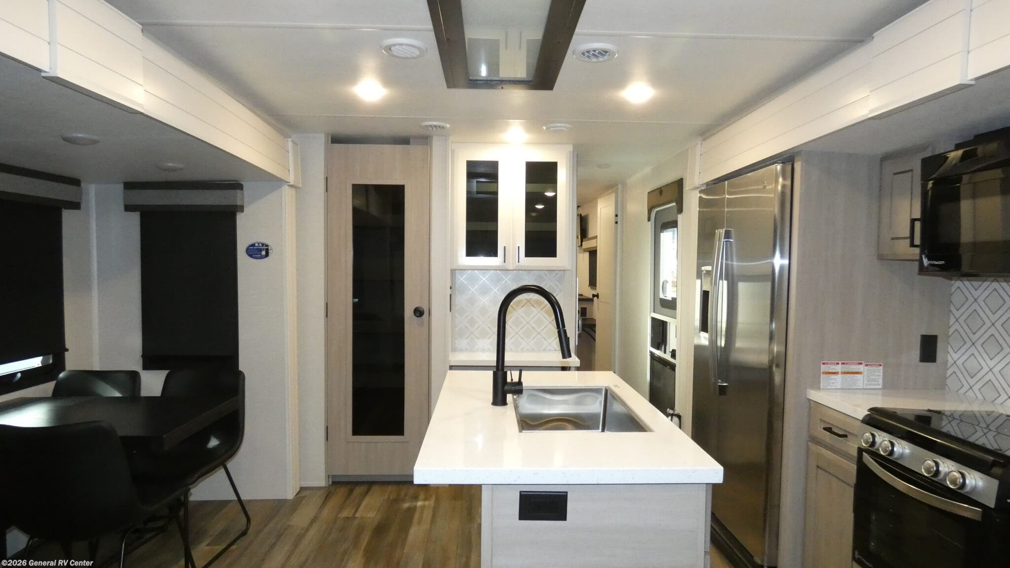 New 2026 Open Range 322RLS available in Dover, Florida