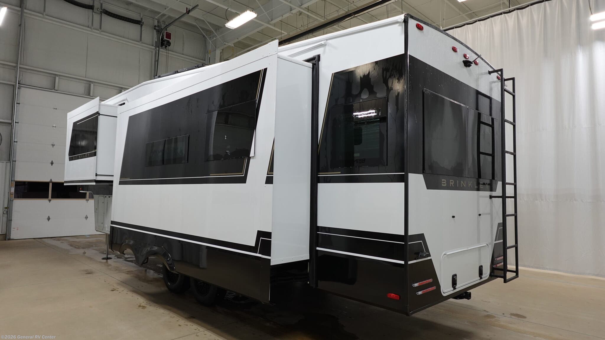 2026 Model Z 2900 by Brinkley RV from General RV Center in Dover, Florida