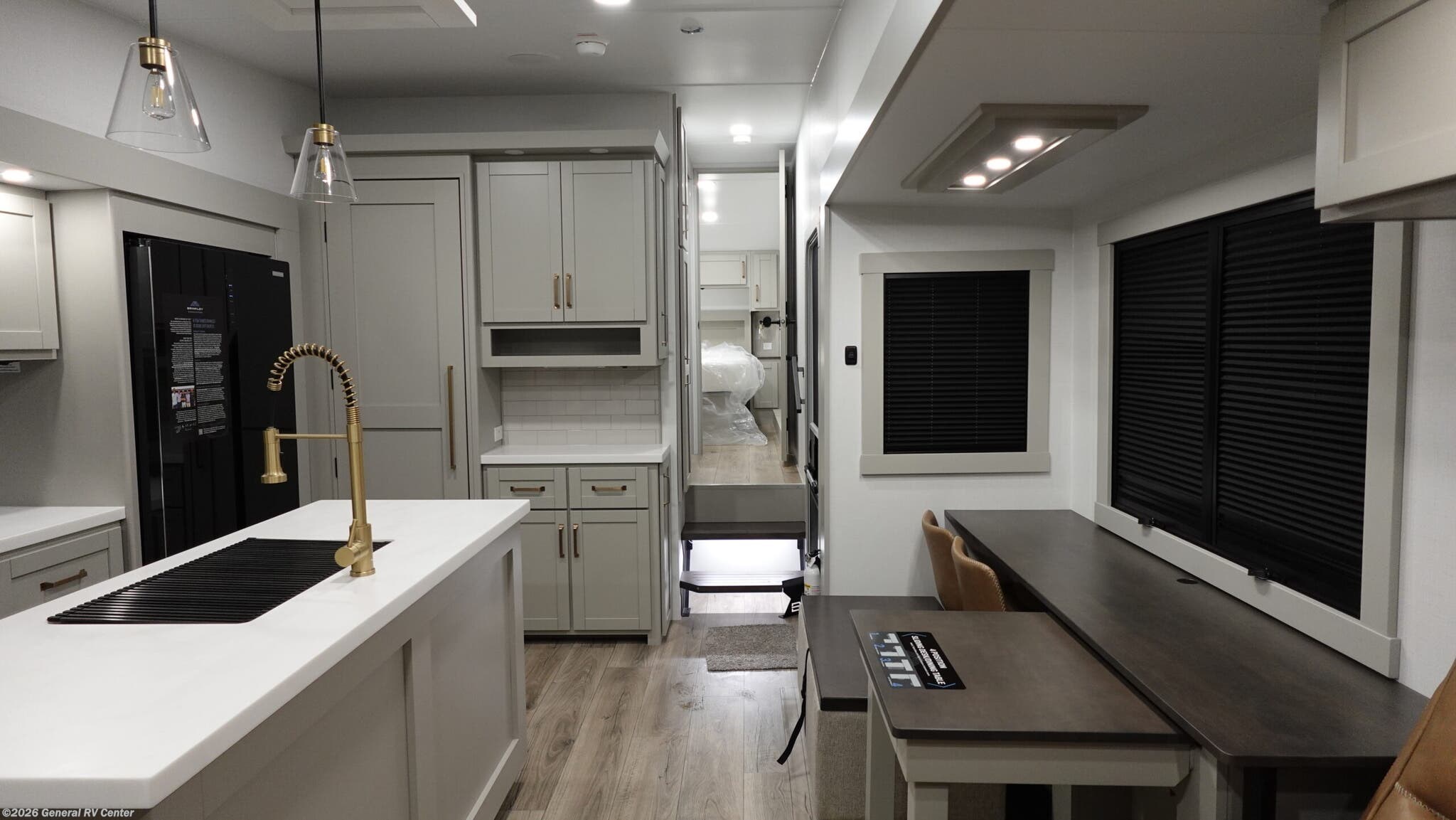 New 2026 Brinkley RV Model Z 2900 available in Dover, Florida