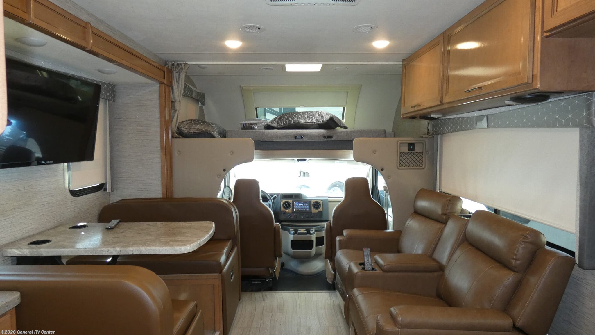 Used 2021 Thor Motor Coach Quantum KW29 available in Dover, Florida