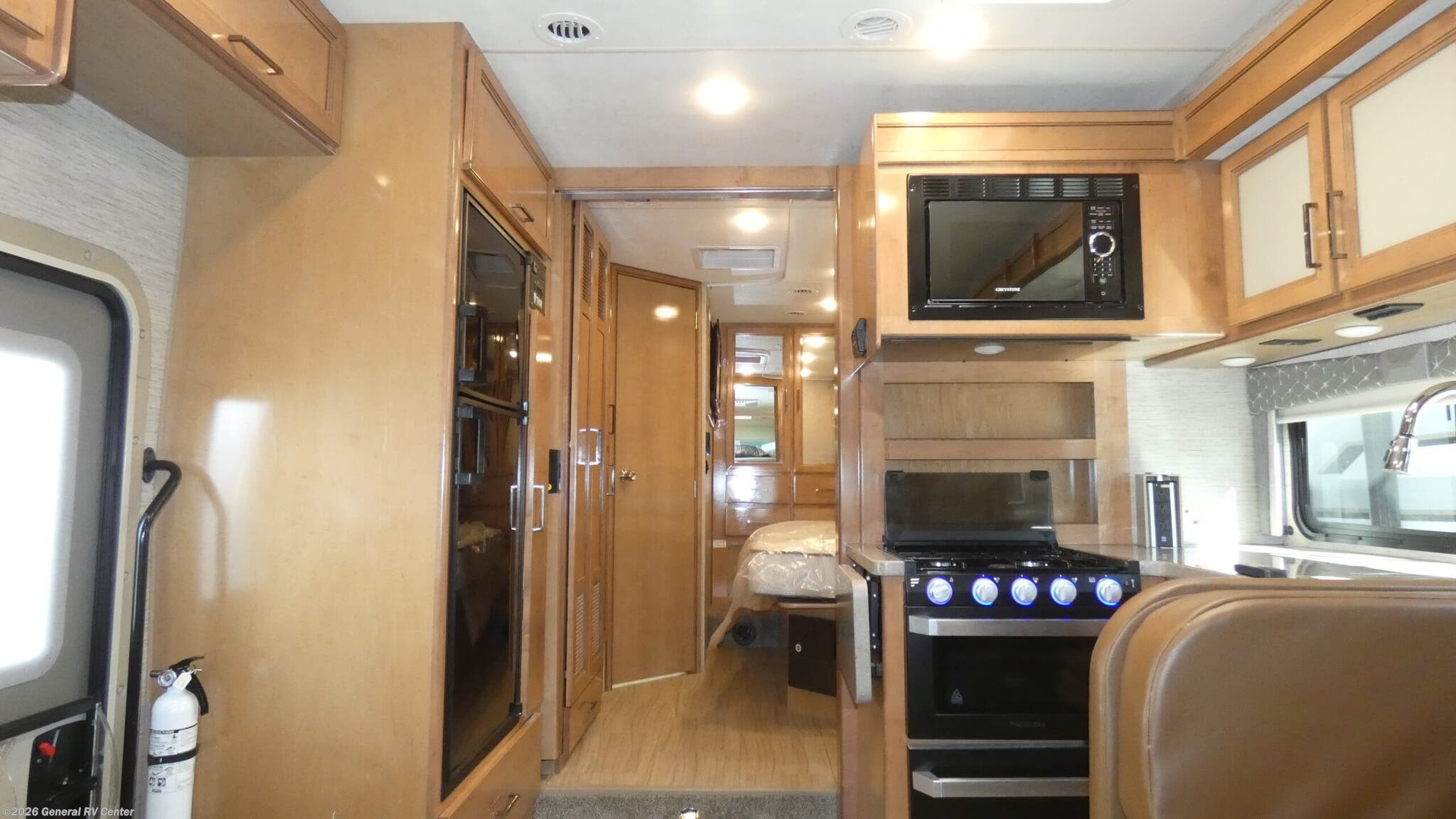 2021 Thor Motor Coach Quantum KW29 - Used Class C For Sale by General RV Center in Dover, Florida