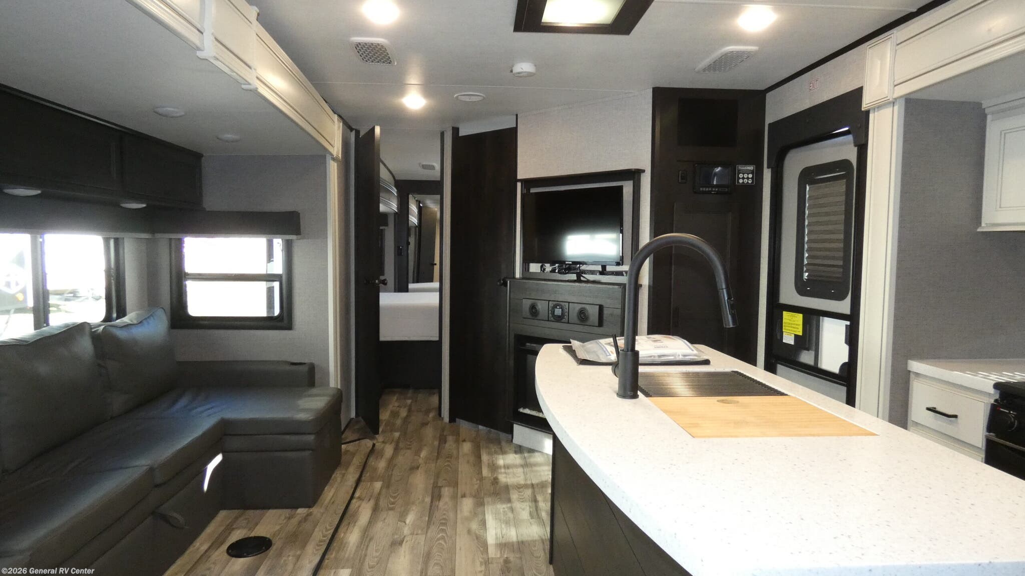 Used 2023 Highland Ridge Open Range 330BHS available in Dover, Florida