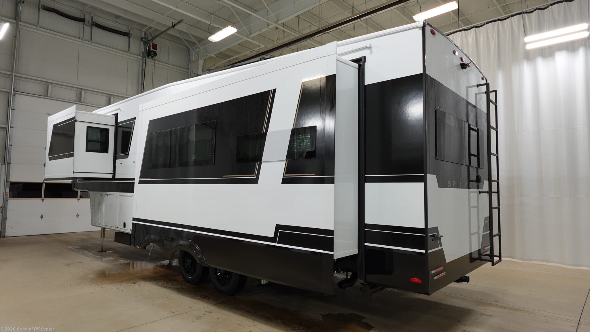 2026 Model Z 3200 by Brinkley RV from General RV Center in Dover, Florida
