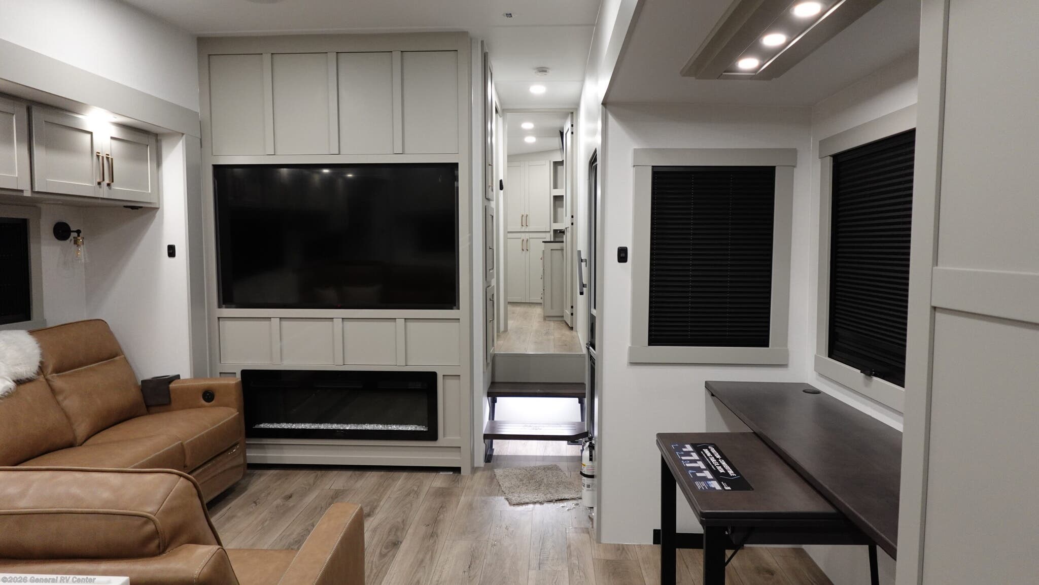 New 2026 Brinkley RV Model Z 3200 available in Dover, Florida