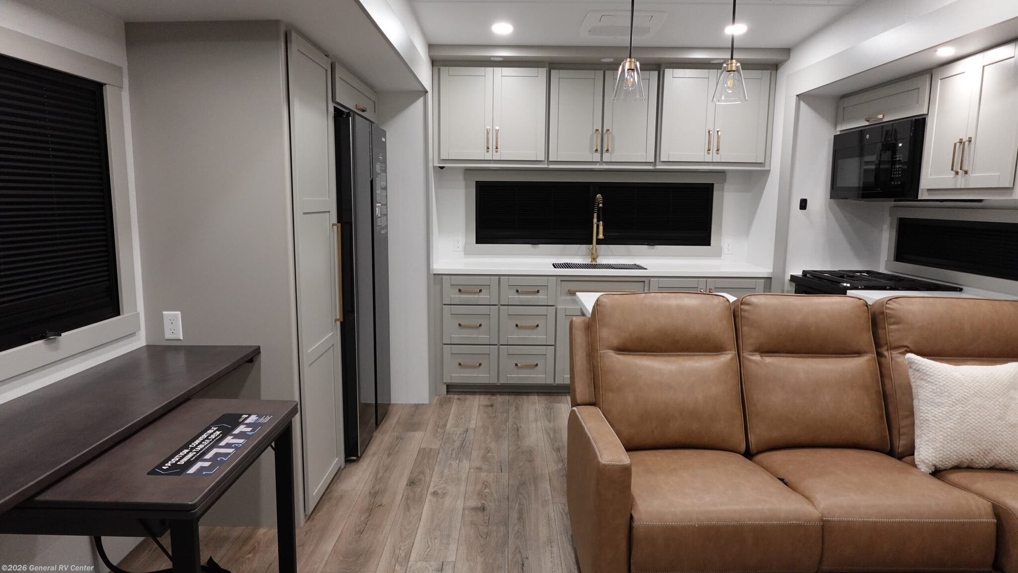 2026 Brinkley RV Model Z 3200 - New Fifth Wheel For Sale by General RV Center in Dover, Florida