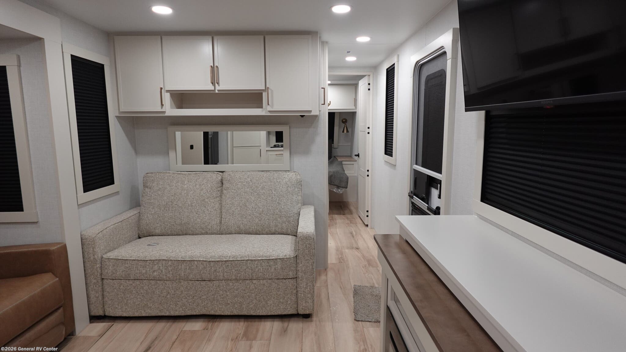 New 2026 Brinkley RV Model I 275 available in Dover, Florida