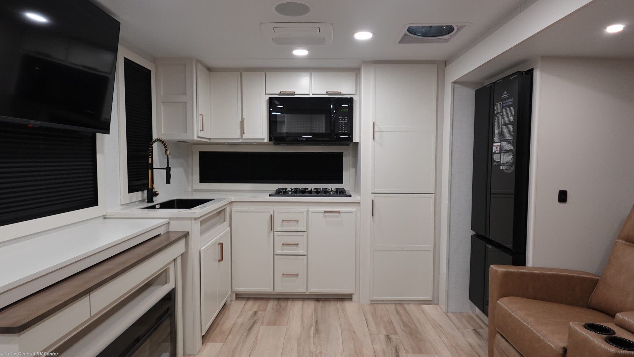 2026 Brinkley RV Model I 275 - New Travel Trailer For Sale by General RV Center in Dover, Florida