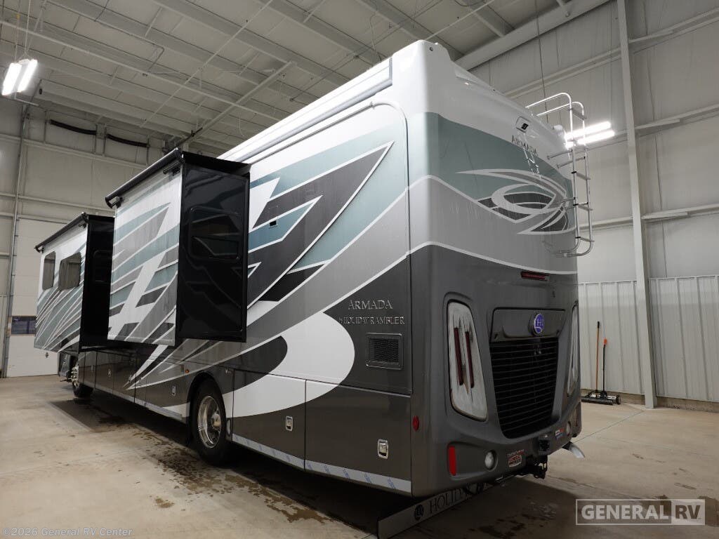 2025 Armada 40M by Holiday Rambler from General RV Center in Dover, Florida