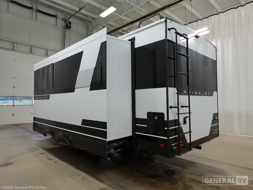 2026 Model I 235 by Brinkley RV from General RV Center in Dover, Florida