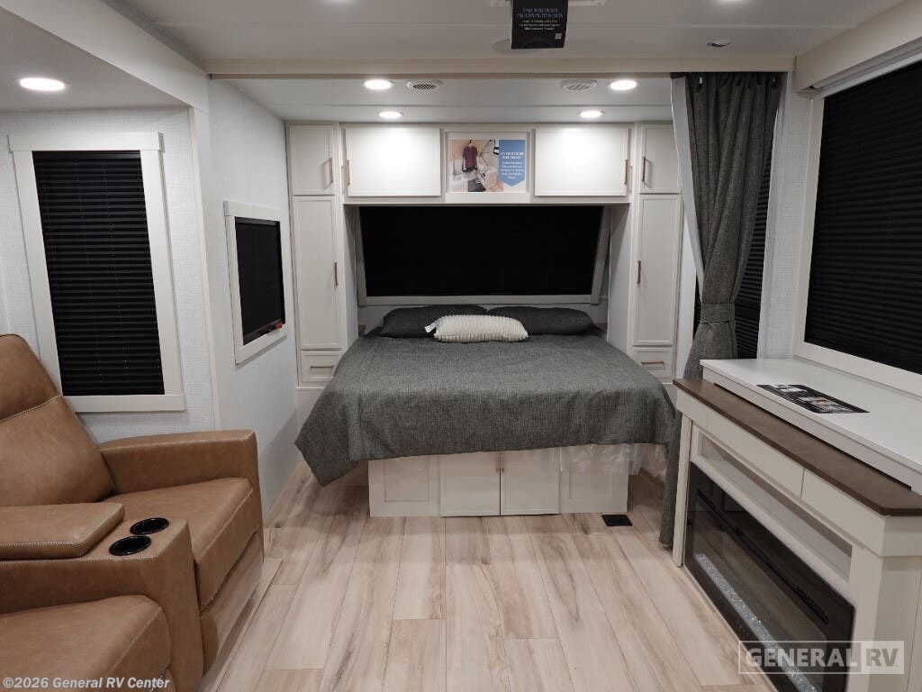 New 2026 Brinkley RV Model I 235 available in Dover, Florida