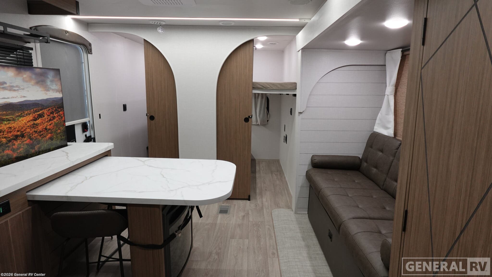 New 2026 Forest River Salem 300ICE available in Dover, Florida