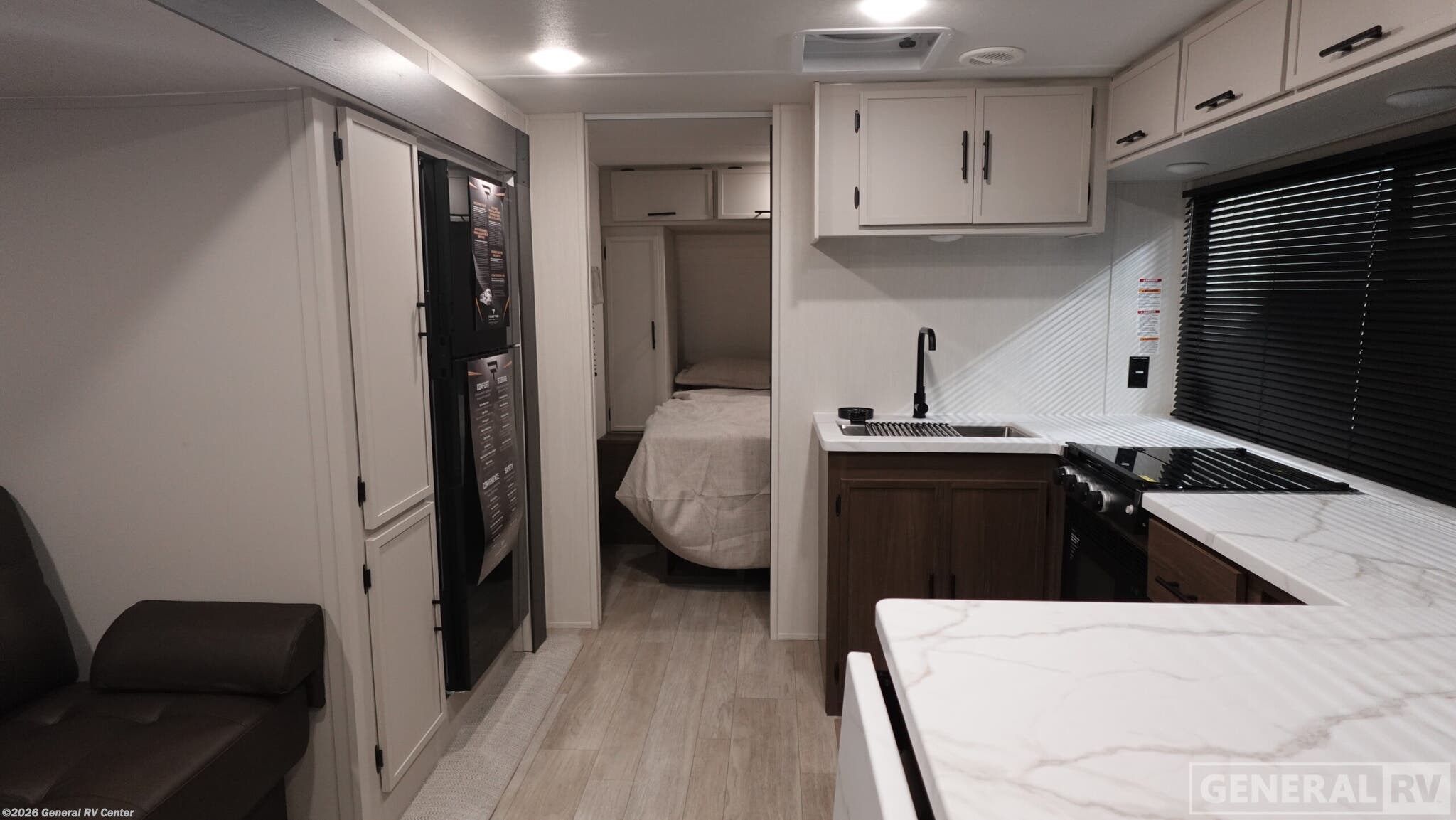 New 2026 Prime Time Avenger 25MKO available in Dover, Florida