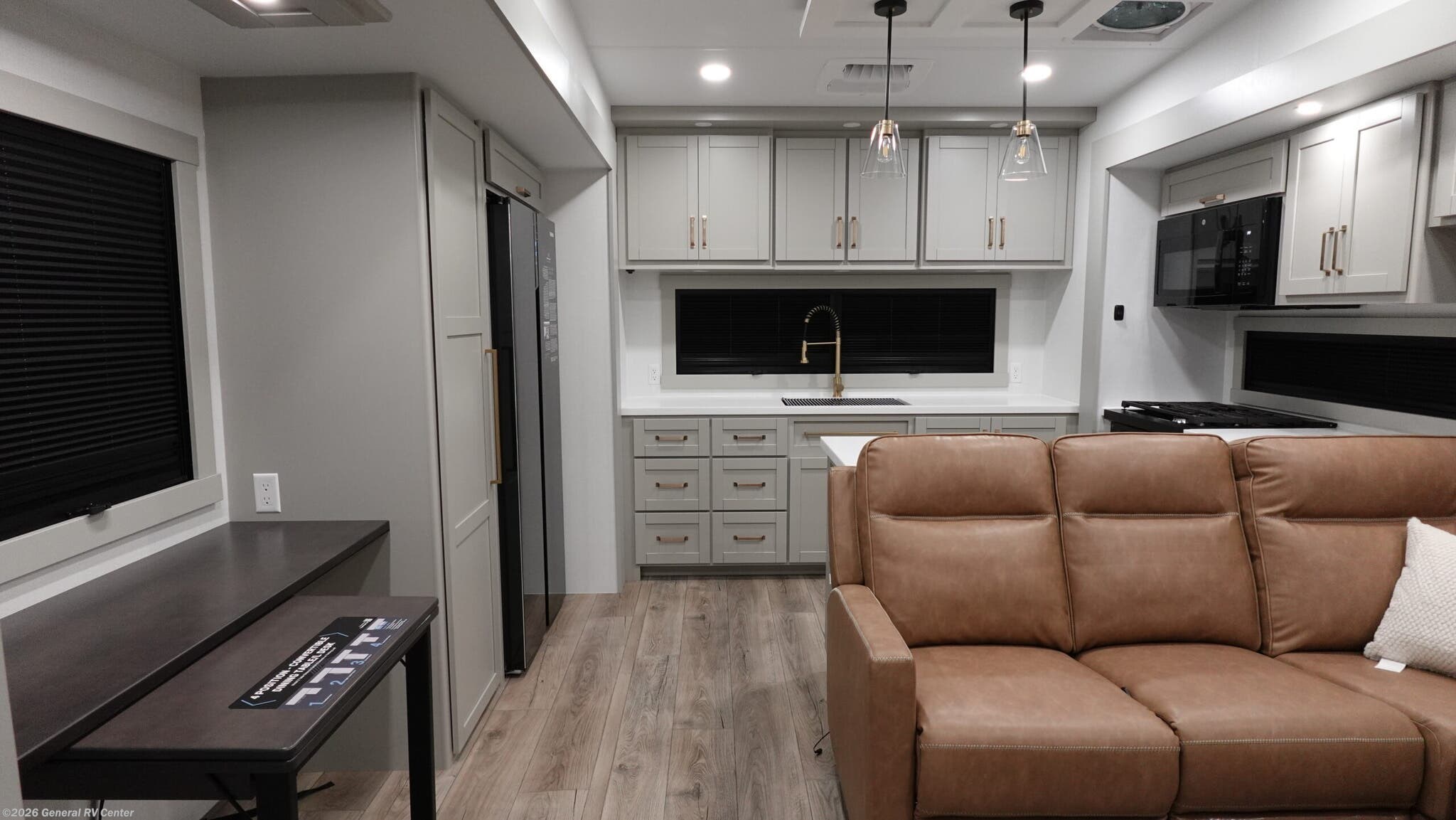 2026 Brinkley RV Model Z 3200 - New Fifth Wheel For Sale by General RV Center in Dover, Florida