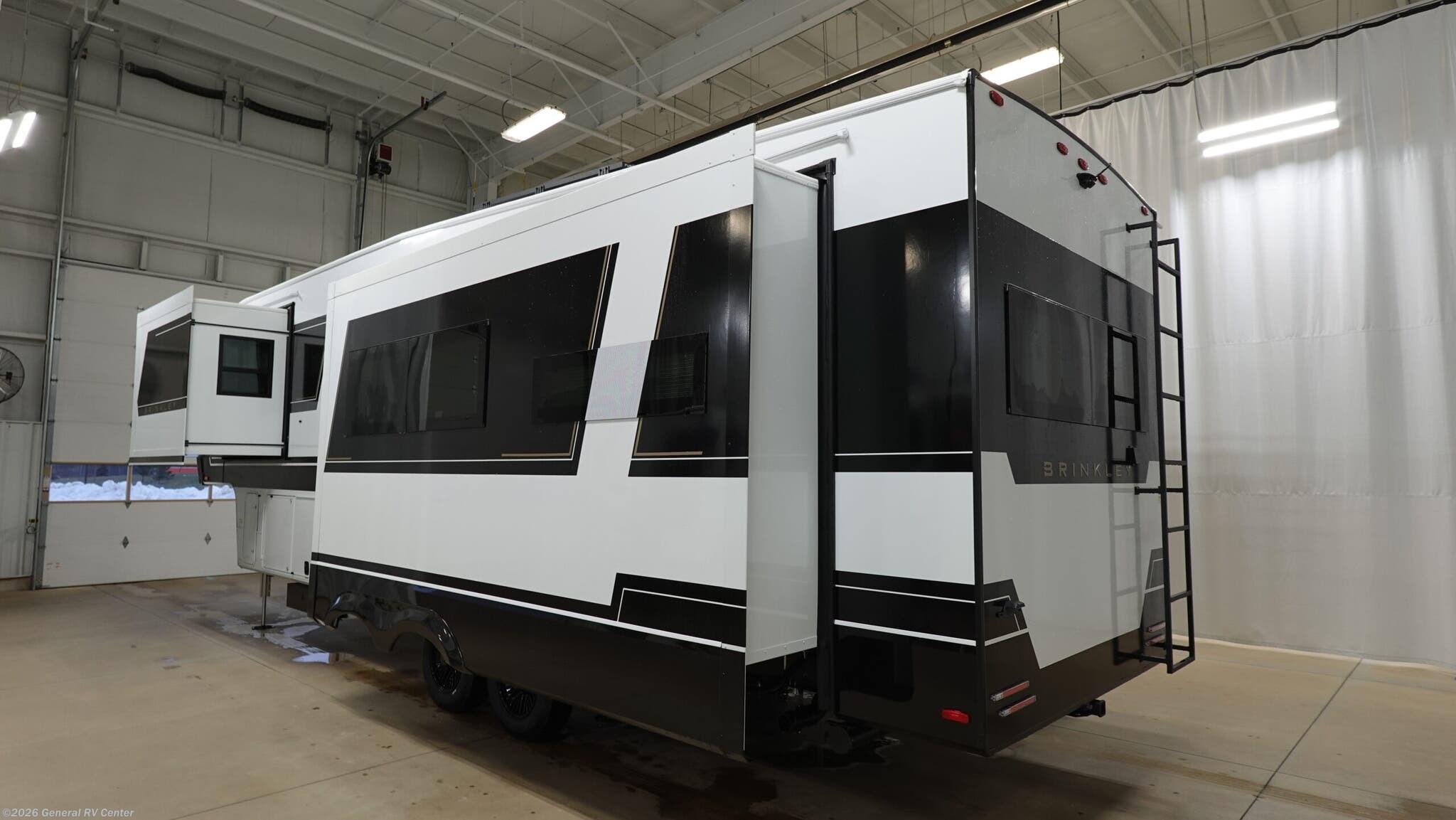 2026 Model Z 3200 by Brinkley RV from General RV Center in Dover, Florida