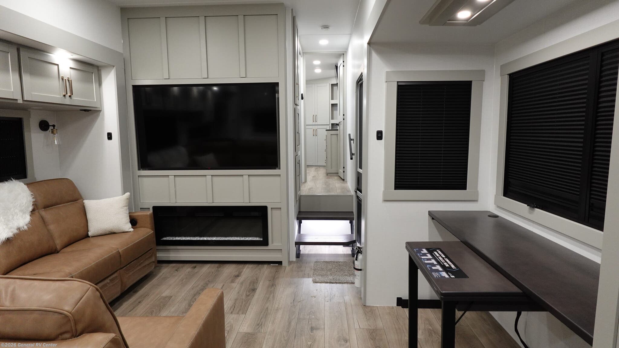 New 2026 Brinkley RV Model Z 3200 available in Dover, Florida