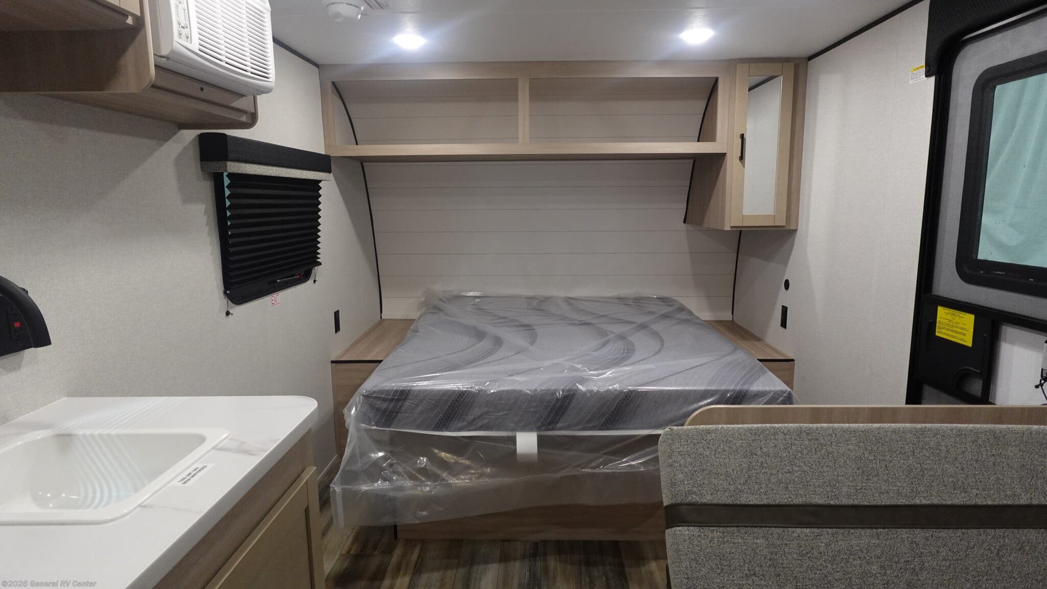 New 2026 Open Range COLT 17QB available in Dover, Florida