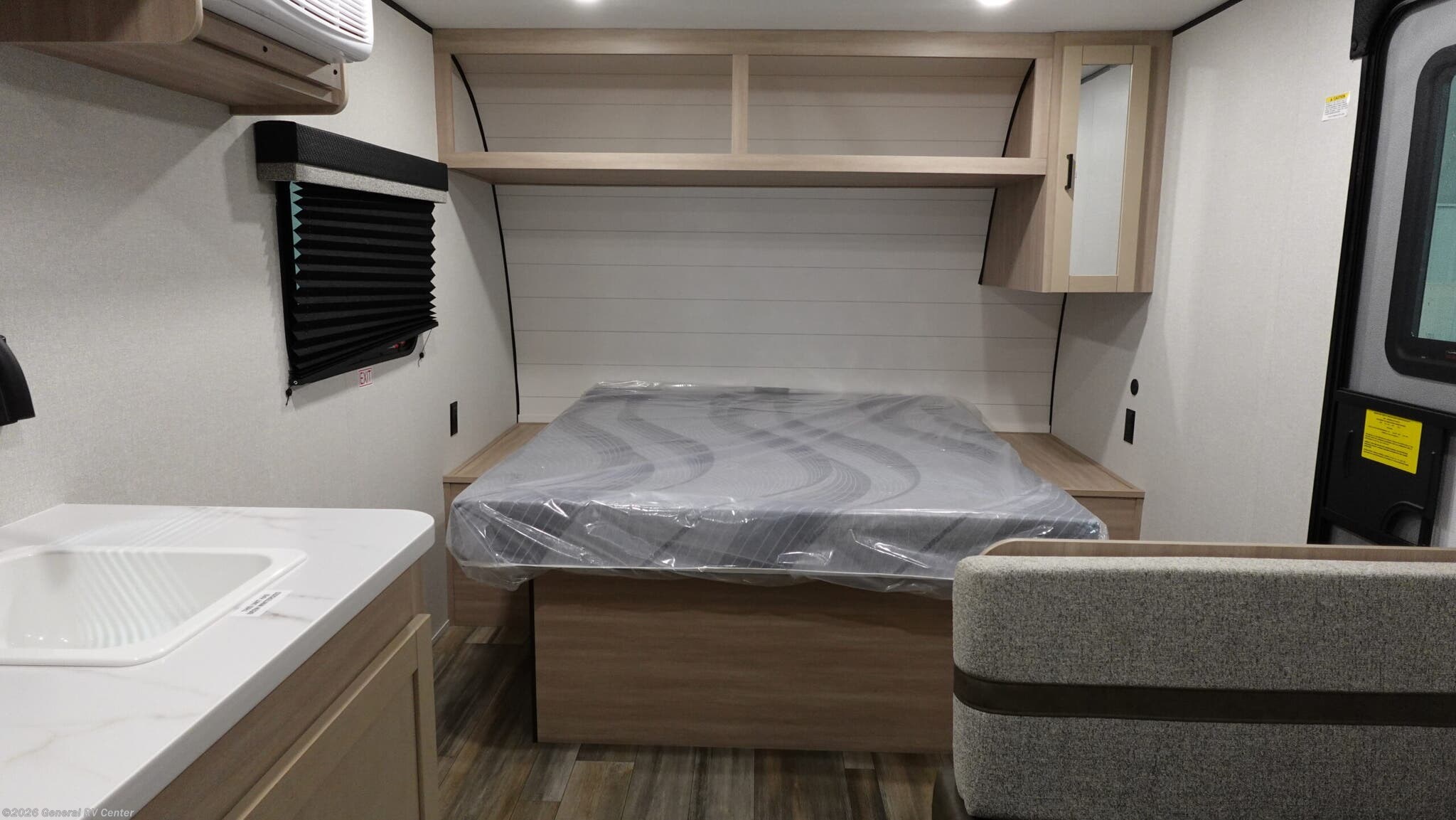 New 2026 Open Range COLT 17QB available in Dover, Florida