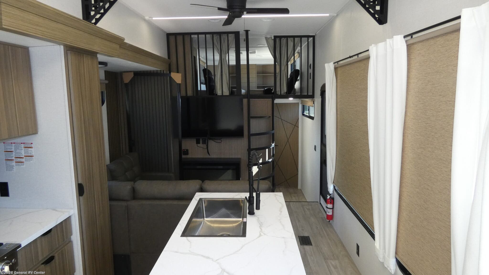 2026 Salem 40ZZZ by Forest River from General RV Center in Dover, Florida