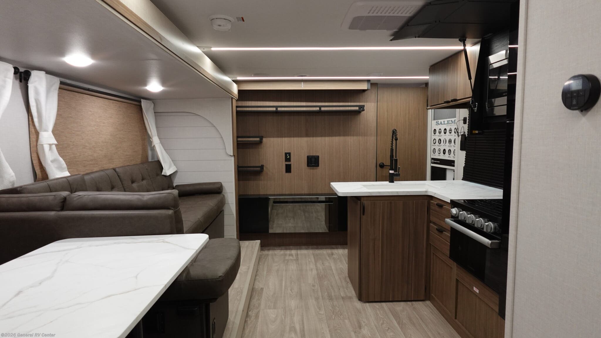 New 2026 Forest River Salem 273QBXL available in Dover, Florida