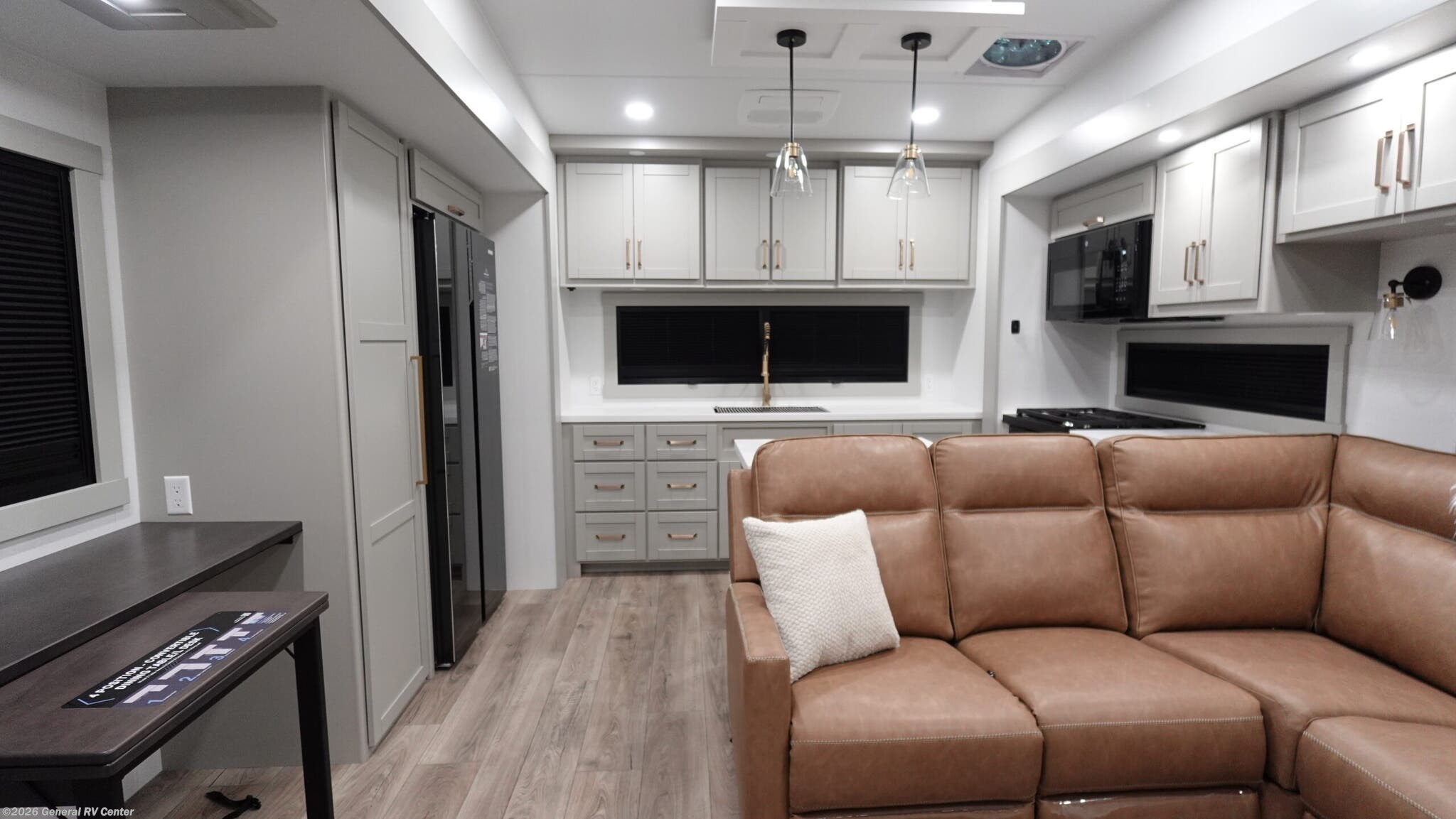 2026 Brinkley RV Model Z 3200 - New Fifth Wheel For Sale by General RV Center in Dover, Florida