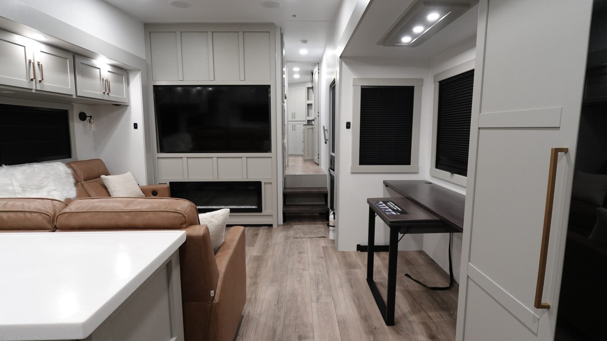 New 2026 Brinkley RV Model Z 3200 available in Dover, Florida
