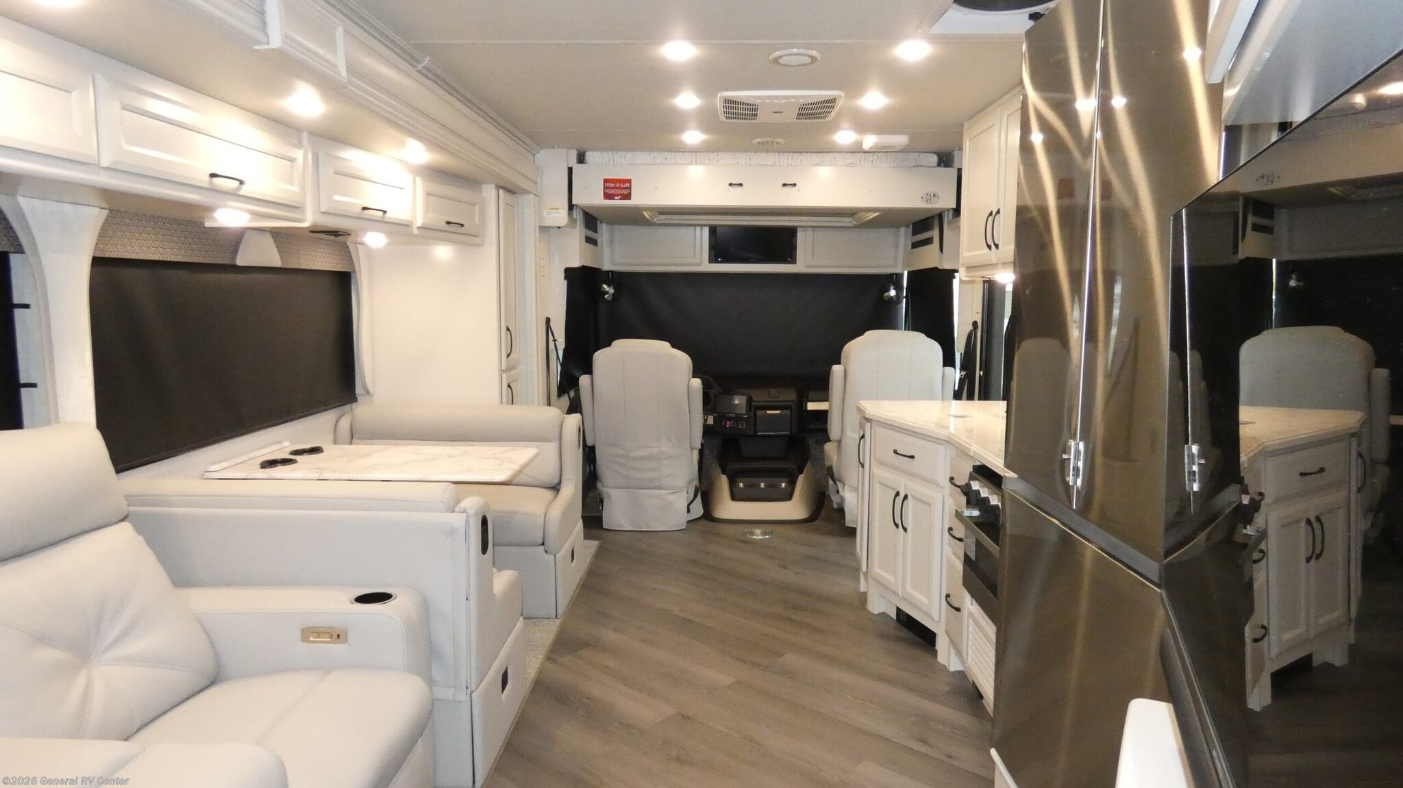 Used 2025 Fleetwood Bounder 35K available in Dover, Florida