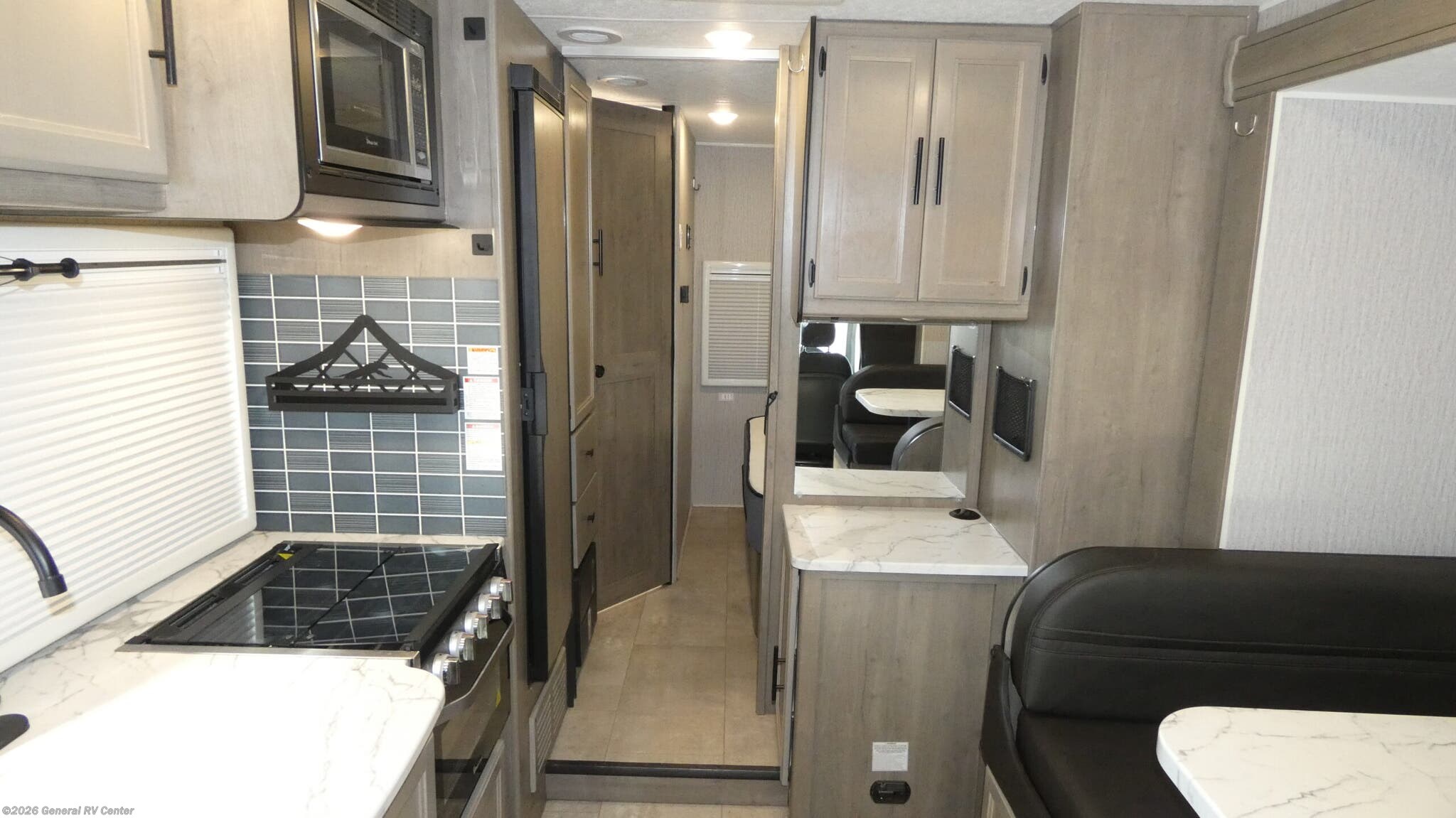 2023 Coachmen Prism 24DS - Used Class C For Sale by General RV Center in Dover, Florida