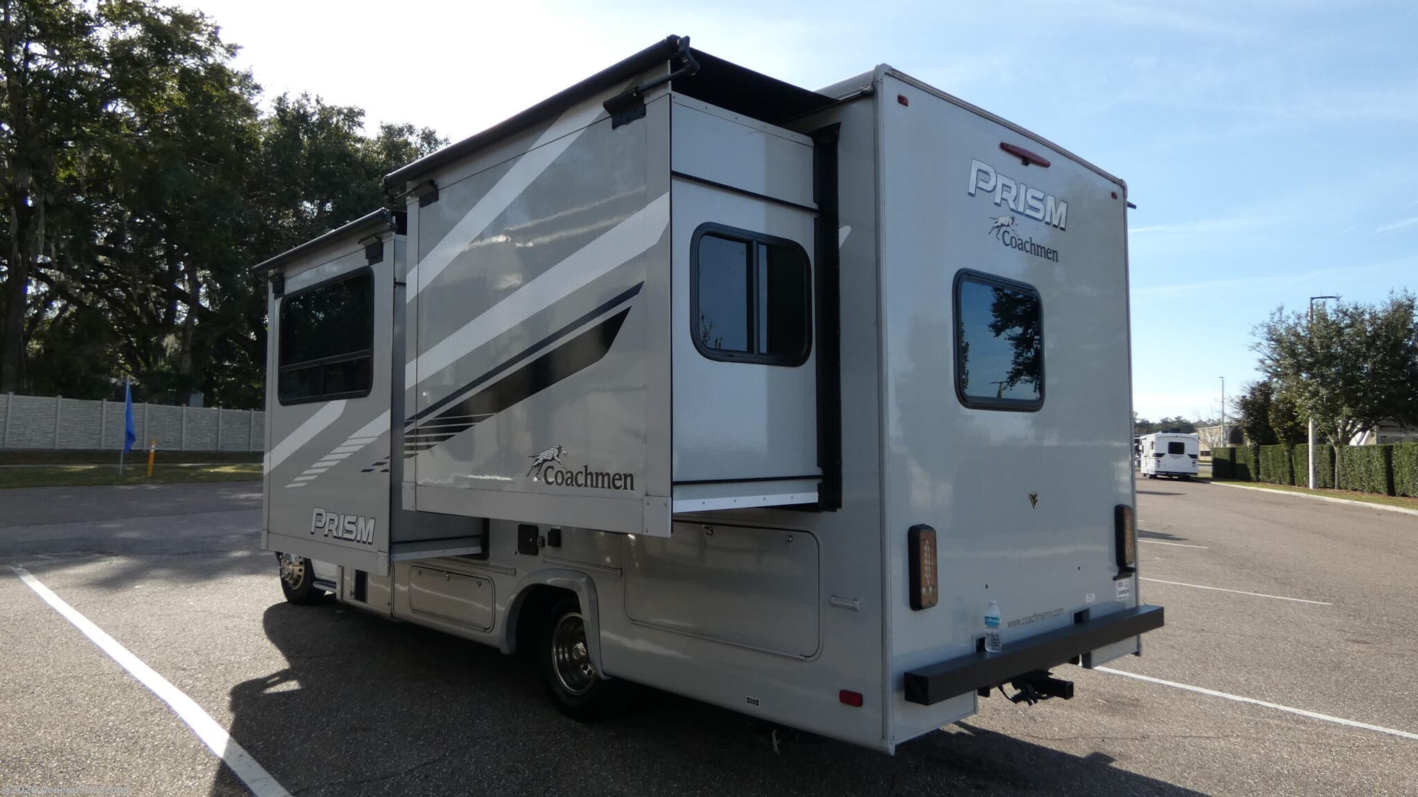 2023 Prism 24DS by Coachmen from General RV Center in Dover, Florida