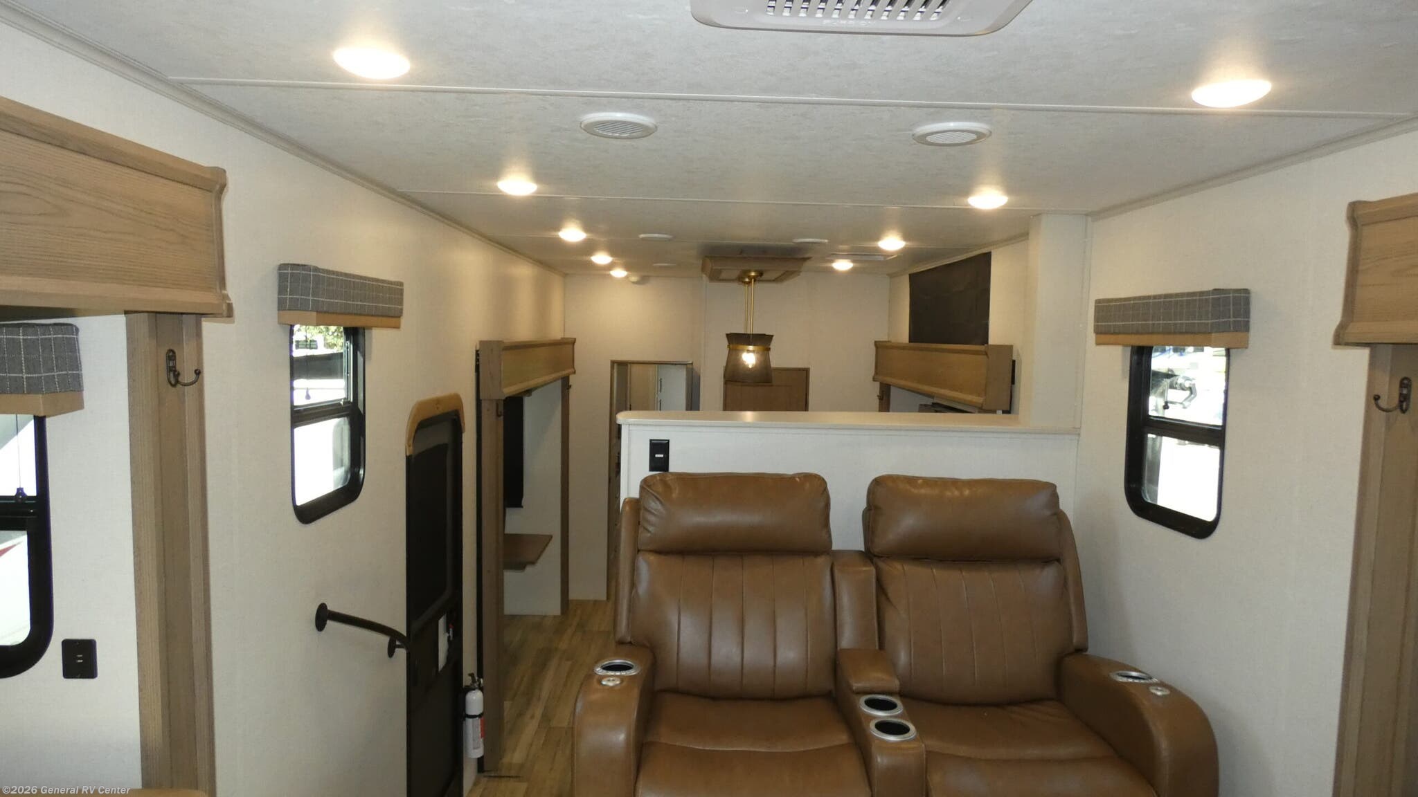 2025 Dutchmen Astoria 3803FLP - Used Fifth Wheel For Sale by General RV Center in Dover, Florida