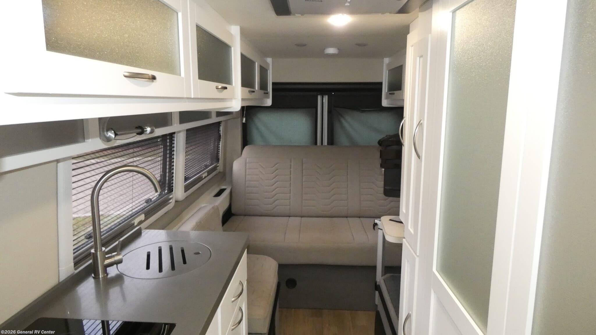 2023 Coachmen Nova 20C - Used Class B For Sale by General RV Center in Dover, Florida