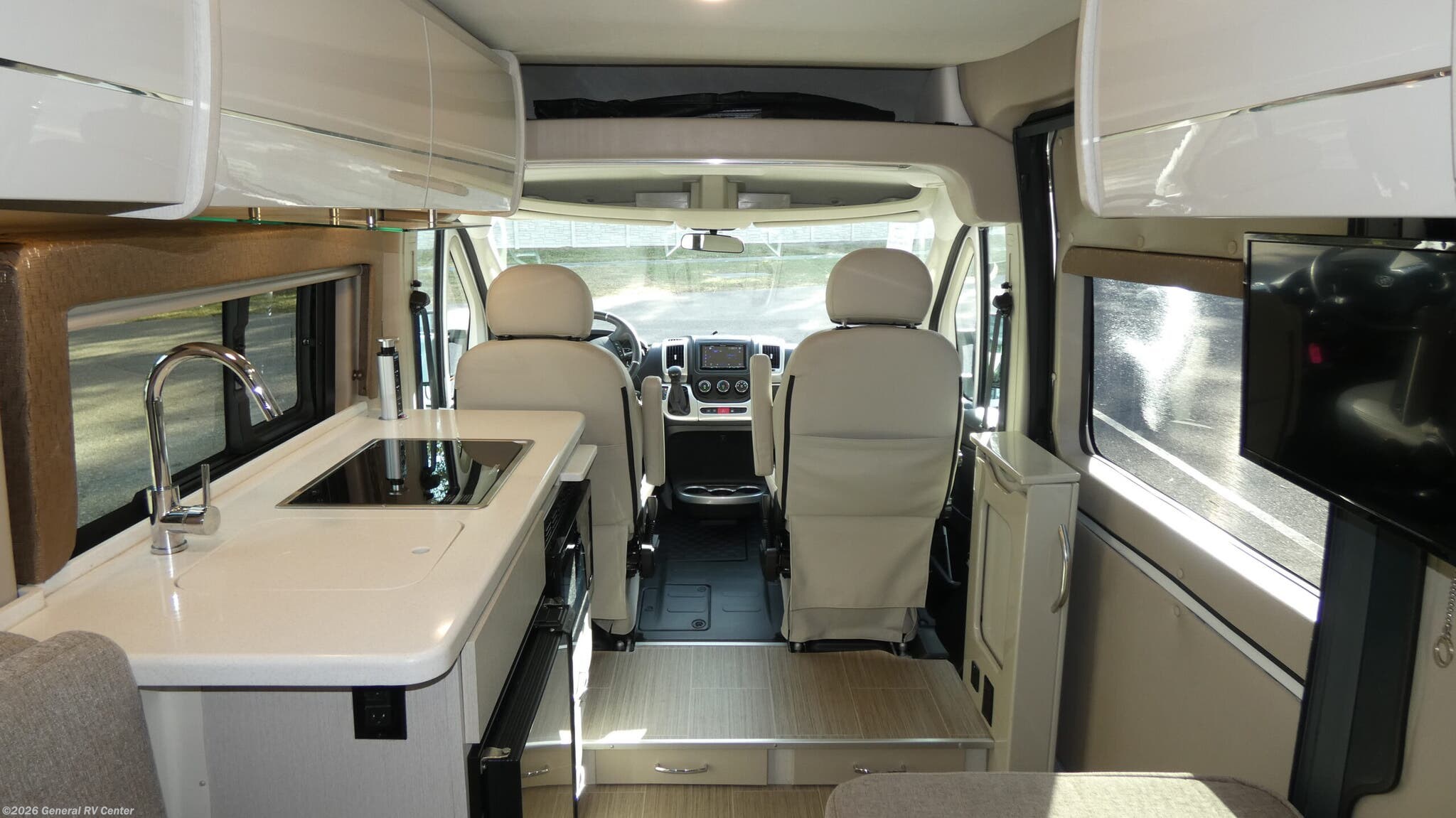 Used 2022 Thor Motor Coach Tellaro 20L available in Dover, Florida