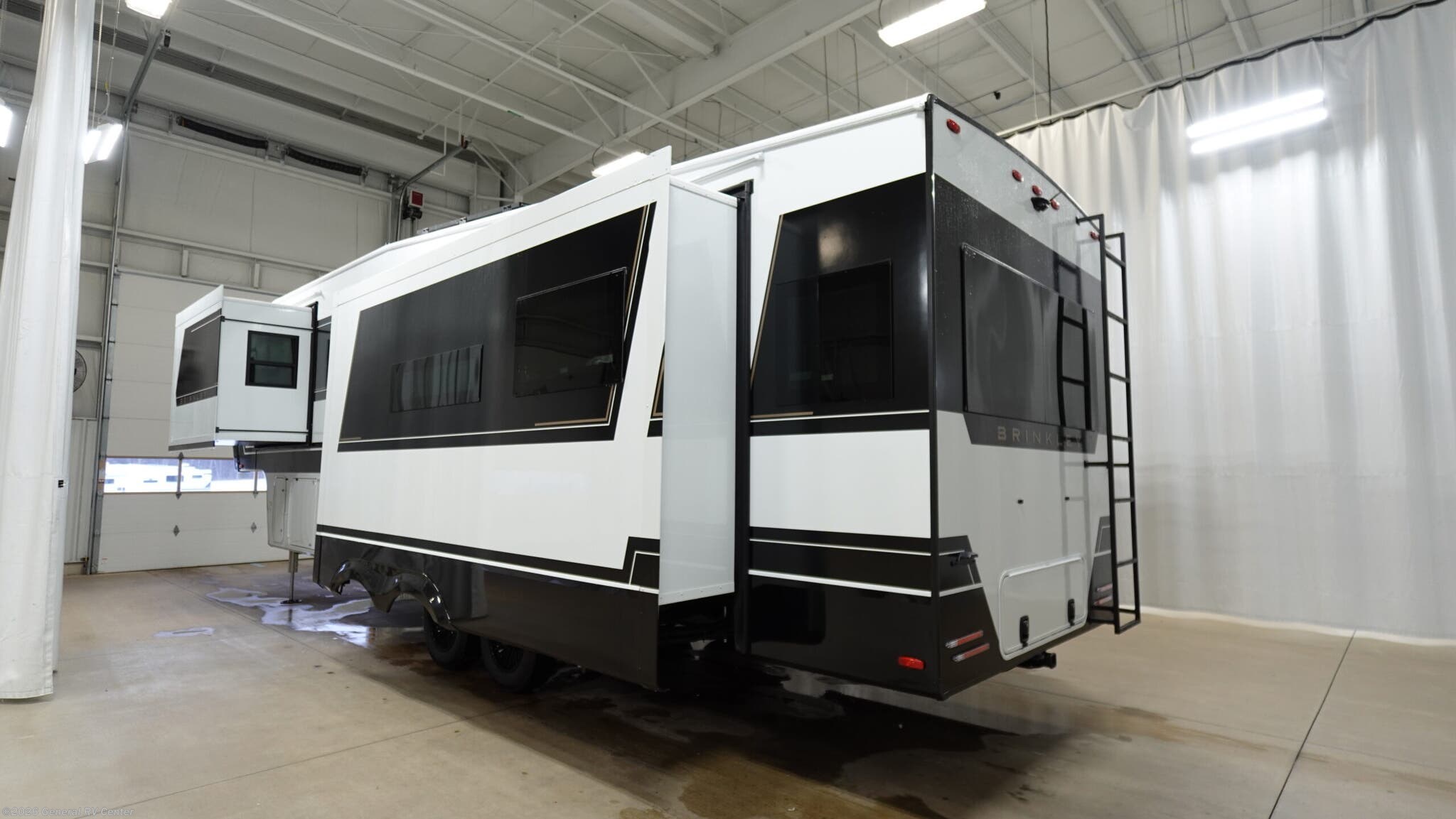2026 Model Z 3100 by Brinkley RV from General RV Center in Dover, Florida