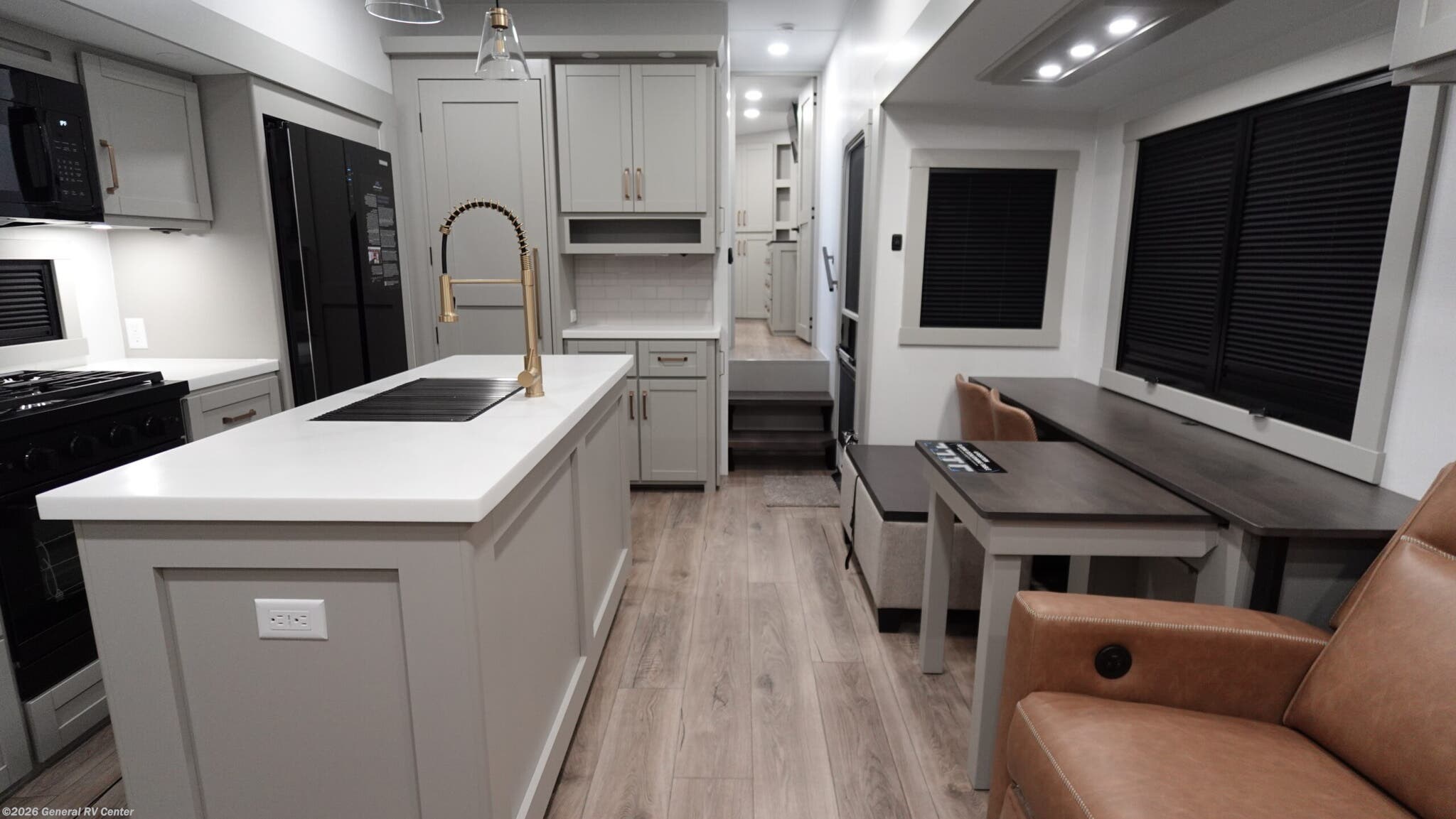 New 2026 Brinkley RV Model Z 3100 available in Dover, Florida