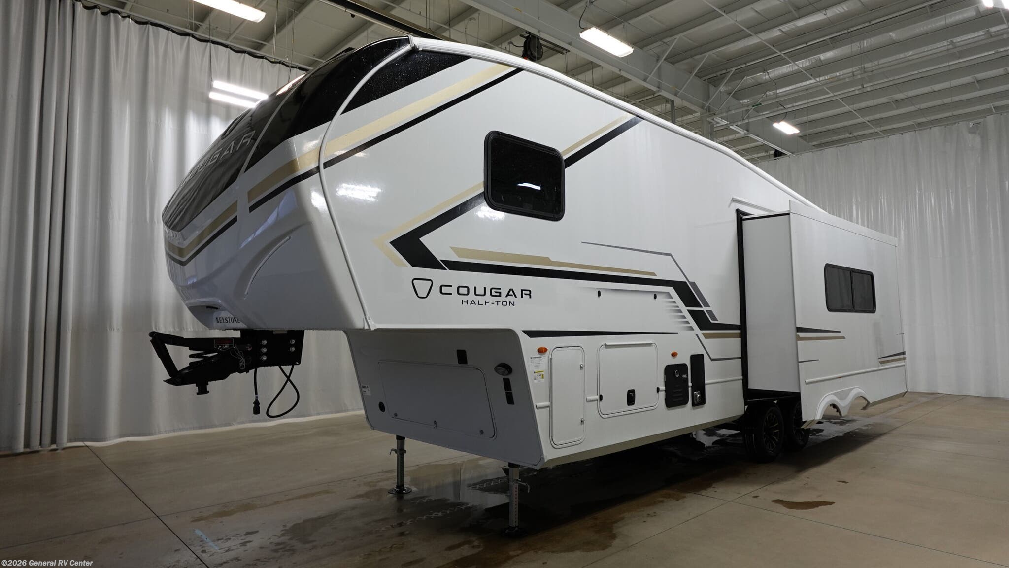 2026 Lineage 31ZW by Grand Design from General RV Center in Dover, Florida