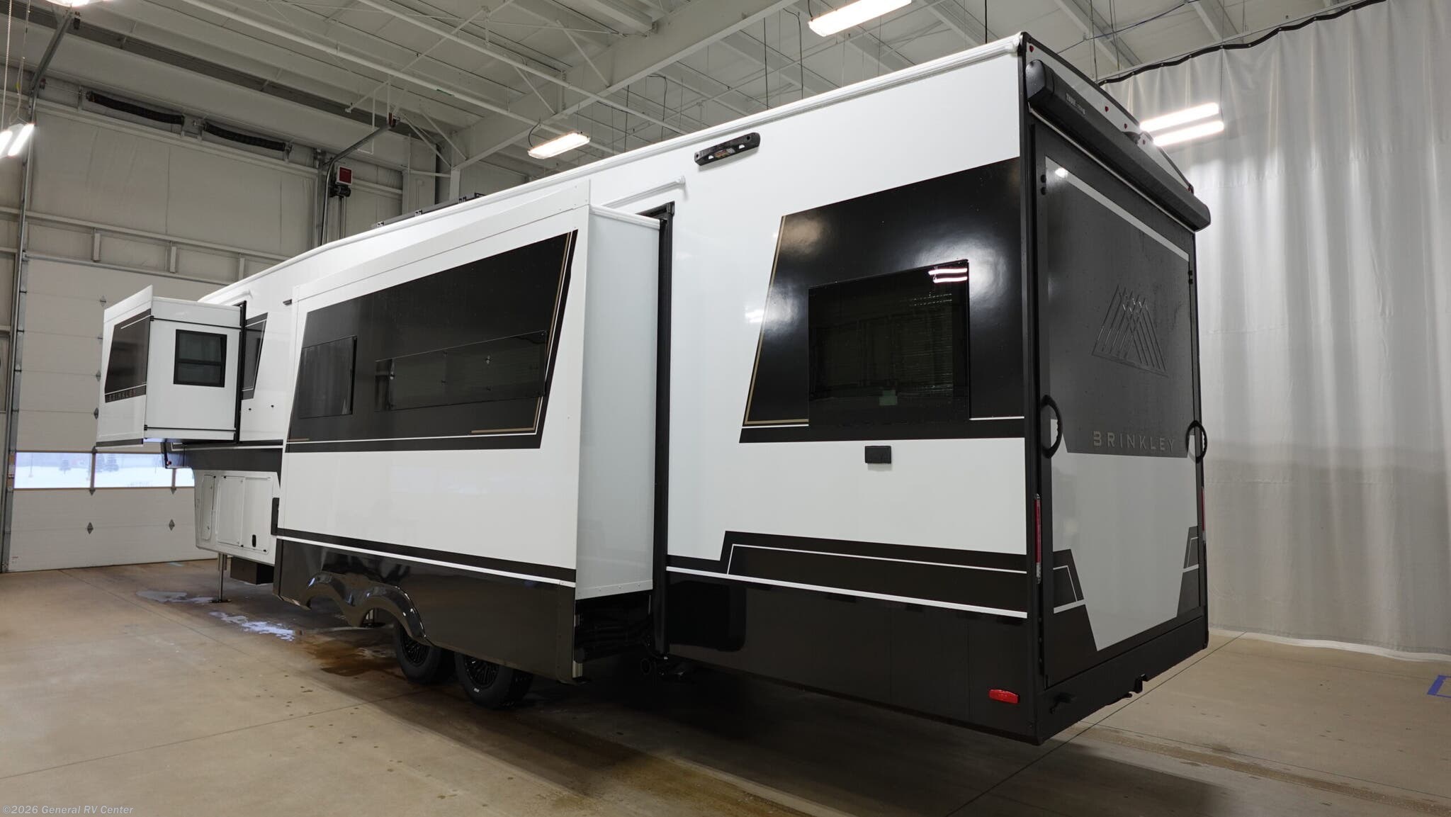 2026 Model Z 3420 by Brinkley RV from General RV Center in Dover, Florida