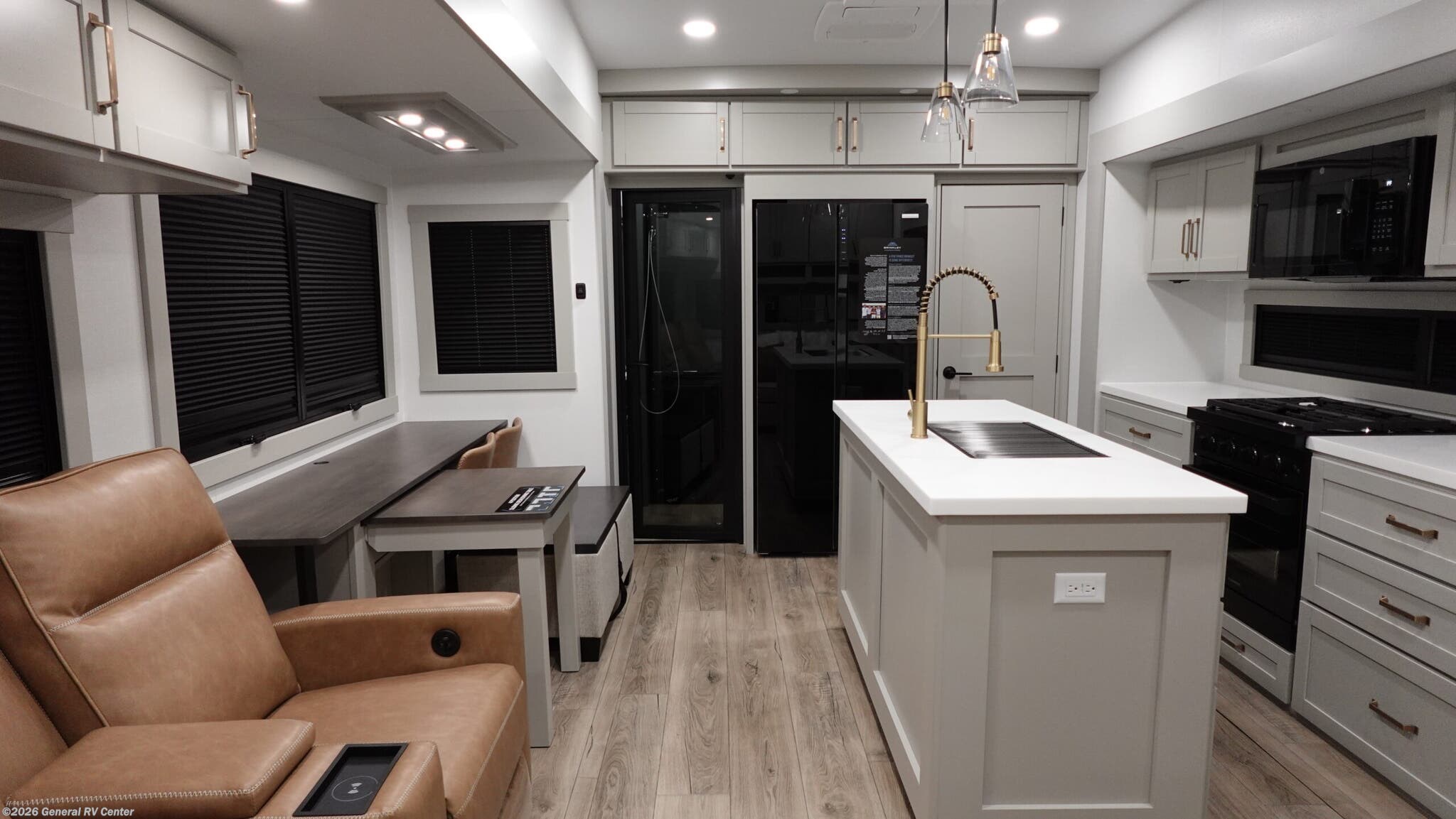 2026 Brinkley RV Model Z 3420 - New Fifth Wheel For Sale by General RV Center in Dover, Florida