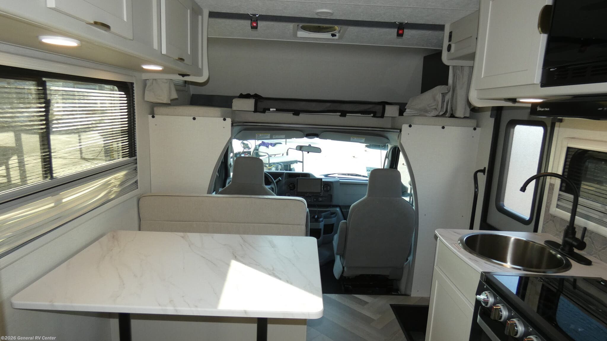 Used 2025 Coachmen Cross Trail XL 22XG available in Dover, Florida