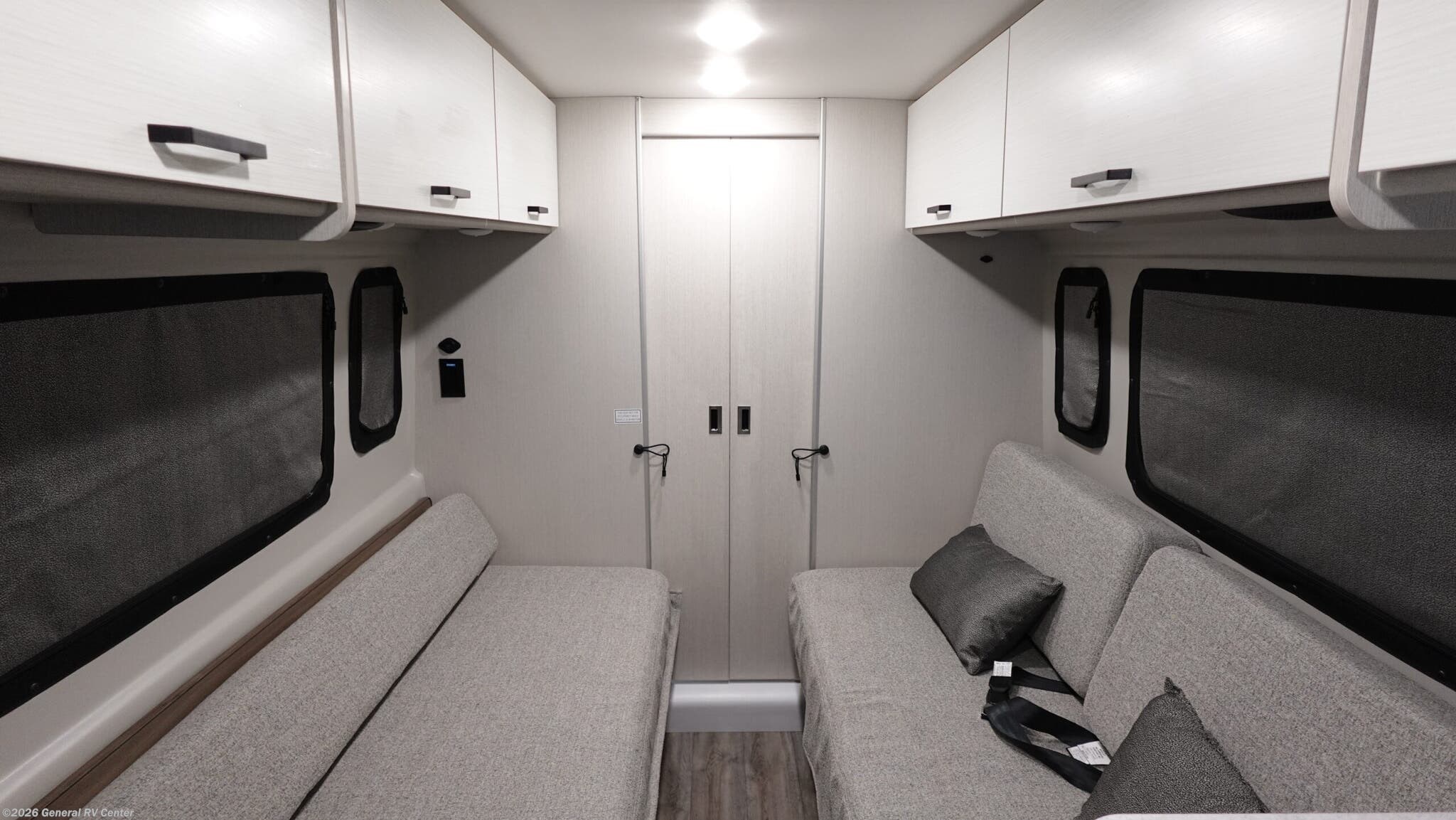 2026 Thor Motor Coach Sequence Sport 20L - New Class B For Sale by General RV Center in Dover, Florida