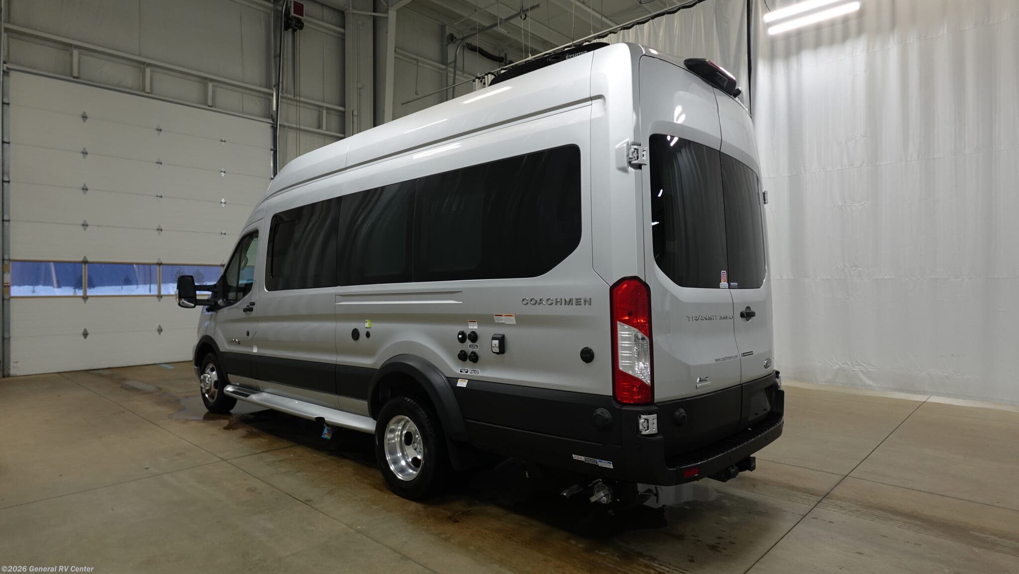 2026 Beyond 22RB by Coachmen from General RV Center in Dover, Florida