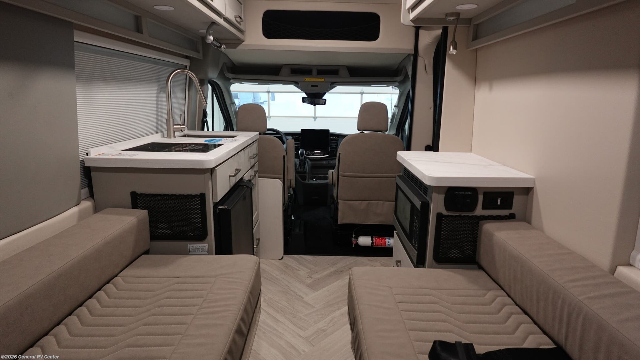 New 2026 Coachmen Beyond 22RB available in Dover, Florida