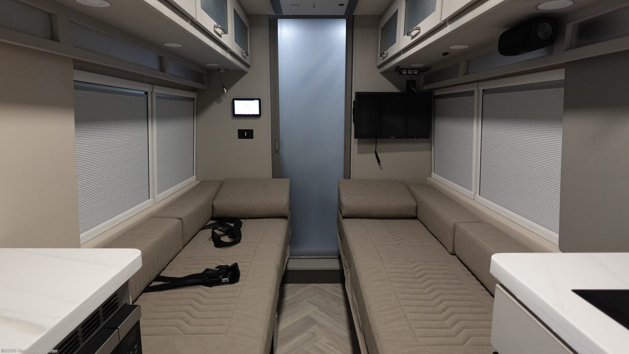 2026 Coachmen Beyond 22RB - New Class B For Sale by General RV Center in Dover, Florida